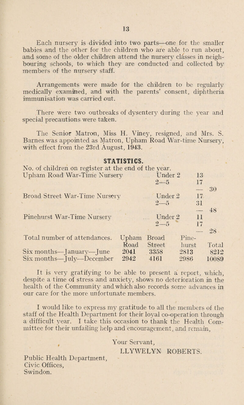 33 RETURN OF DEFECTS TREATED. Group I.—Minor Ailments (excluding Uncleanliness, for which see Group IV). 3103 (72) children suffered from Minor Ailments or Defects and received treatment. The Defects are classified as follows :— Diseases of the skin ... 1939 54 Minor Eye Defects 245 2 Minor Ear Defects .... 239 6 Miscellaneous 680 10 Group II,—Defective Vision and Squint (excluding Minor Eye Defect* treated as Minor Ailments—Group I). No. of Defects dealt with DEFECT OR DISEASE Under the Authority's Scheme. Otherwise Total. Errors of Refraction (including Squint) 517 17 .... _ 517 17 Other Defect or Disease of the Eyes 116 116 — (excluding those recorded in Group I). Total 63 ) 17 .... 633 17 Total number of children for whom spectacles were prescribed : (a) Under the Authority’s Scheme .... .... 281 4 (b) Otherwise .... .... .... .... .. Total number of children who obtained or received spectacles : (a) Under the Authority’s Scheme .... .... 243 3 (b) Otherwise .... .... .... .... .. Group m.—Treatment of Defects of Nose and Throat Number of Defects. Received O ^erative Treatment Received other forms of Treat¬ ment. Total Number Treated. Under the Authority’s Scheme. By Private Prac¬ titioner or Hospi¬ tal apart from the Authority’s Scheme. 98 1 — — 159 — 257 1