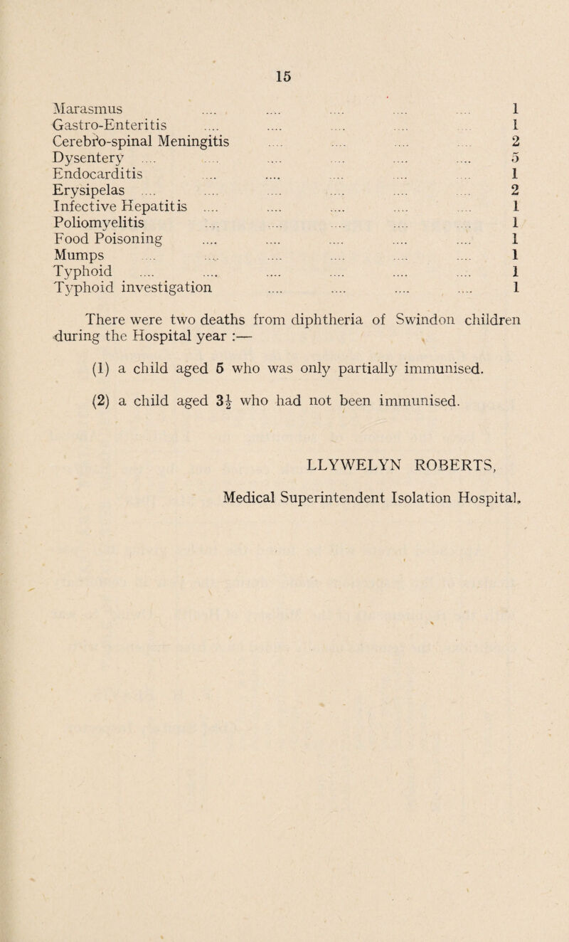 Percentage of Entrants requiring treatment .... .... .... .... .... 44.4% Percentage of children Re-inspected requiring treatment .... .... .... .... 53.07% Percentage of Total number of children inspected requiring treatment .... .... 52.5%
