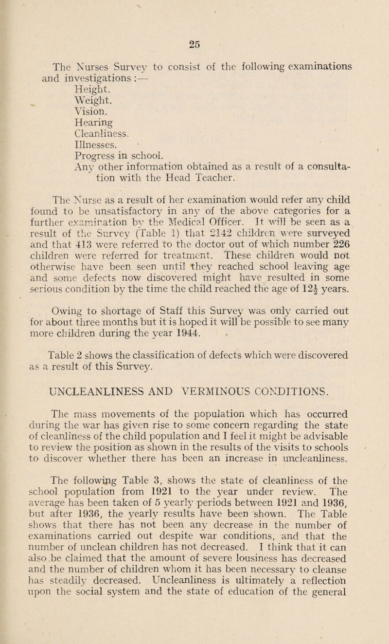 CAUSES OF DEATH, 1943. (Registrar-General’s Official Returns). Causes. Males. Females Total Typhoid and paratyphoid fever — — — Cerebro-spinal fever 1 1 2 Scarlet fever — — — Whooping Cough . . — 1 1 Diphtheria 1 — 1 Tuberculosis of Respiratory System 15 8 23 Other forms of Tuberculosis 1 2 3 Syphilitic diseases .... 3 1 4 Influenza 7 8 15 Measles — — — Acute poliomyelitis and polioencephalitis — '— •— Acute infantile encephalitis — — — Cancer of Buccal Cavity and Oesophagus 7 — 7 Cancer of uterus ... — 8 8 Cancer of Stomach and duodenum 23 10 33 Cancer of breast .... — 9 9 Cancer of all other sites. .. 29 24 53 Diabetes 1 3 4 Intracranial vascular lesions 35 43 78 Heart disease 93 109 202 Other diseases of circulatory system .... 14 6 20 Bronchitis .... 22 26 48 Pneumonia ... 13 14 27 Other respiratory diseases 3 3 6 Ulcer of stomach or duodenum .... 9 — 9 Diarrhoea under 2 years .... 2 3 5 Appendicitis 3 1 4 Other digestive diseases .... 12 11 23 Nephritis 6 11 17 Puerperal and post-abortion sepsis — . 1 1 Other maternal causes .... — 2 2 Premature birth .... 12 -10 22 Congenital malformation, birth injury, infantile disease 4 12 16 Suicide 3 4 7 Road Traffic accidents .... 6 1 7 Other violent causes 11 4 15 All other causes 31 36 67 All Causes .... 367 372 739