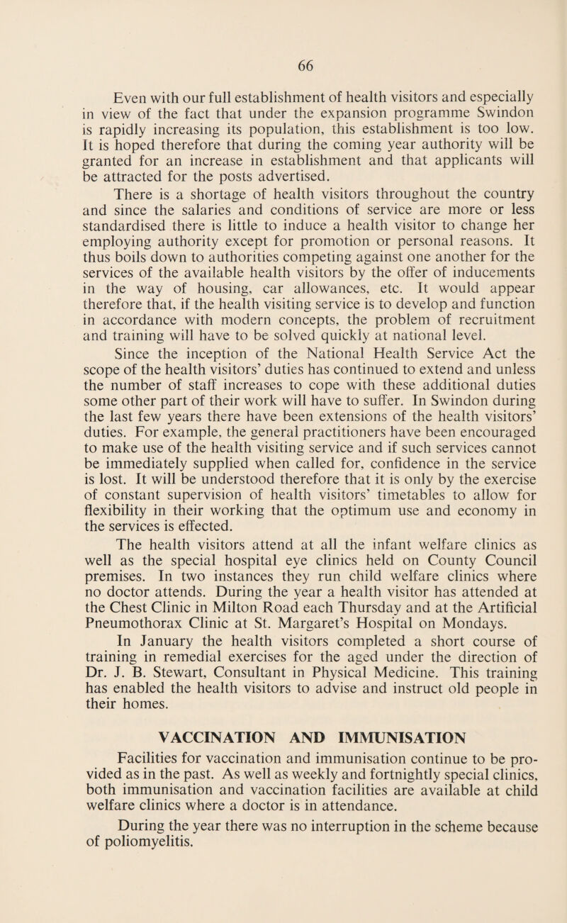 51 4. Partially Deaf Pupils, (that is to say, pupils who have some naturally acquired speech and language but whose hearing is so defective that they require for their education special arrangements or facilities though not necessarily all the educational methods used for deaf pupils). No child was ascertained as partially deaf during 1954 and there are none awaiting admission to a special school for partially deaf pupils. 5. Educationally Sub-normal Pupils, (that is to say, pupils who, by reason of limited ability or other conditions resulting in educa¬ tional retardation, require some specialised form of education wholly or partly in substitution for the education normally given in or¬ dinary schools). During 1954, 41 new cases were examined and were grouped as follows:— 14 were recommended education in a Special Day School for Educationally Sub-normal pupils. 12 were recommended special educational treatment in an ordinary school. 3 were recommended for a school or hostel for Maladjusted pupils. 11 were reported to the Local Elealth Authority as ineducable. 1 was notified under Section 57 (5) of the Education Act 1944. 60 children already assessed as educationally sub-normal were re-examined during the year and the following recommendations were made:— 6 to be admitted to a Special Day School for Educationally Sub-normal pupils. 22 to continue to receive education at a Special Day School for Educationally Sub-normal pupils. 1 was recommended for admission to a Residential School for Educationally Sub-normal Pupils. 2 were de-classified as no longer Educationally Sub-Normal. 19 to continue to receive special educational treatment in an ordinary school. 3 were recommended to return to the ordinary school system. 2 for friendly supervision of the Mental Health Authority after leaving school. 1 was notified under Section 57 (5) of the Education Act 1944. 4 were reported to the Local Health Authority as ineducable.
