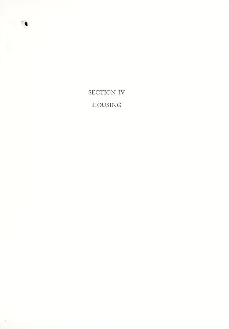 SECTION IV