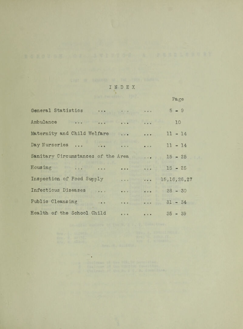 Medical Officer of Health: ALFRED E. WALL, M.B., Ch.B., D.P.H. Assistant Medical Officer: (Part-time) FRANCES HANNAH McKANE, M.B., Ch.B. Dental Surgeon: H.V.O. TRENBATH, L.D.S., R.F.P.S. (Temporary) Sanitary Inspectors: Chief Inspector: P.E. BERRY, M.S.I.A. (a.b.) L.A . MARSHALL, (a) J,B. BROWN, (g.b. I.) A. G ILLI8RAND, M.S.I.A. (g.b.h.) W.L. THORPE, (Pupil Sanitary Inspector) HEALTH VISITORS AND SCHOOL NURSES: Mrs. E. DEATON, (c.e.f.) (Resigned March, IJ47) Mrs. A. BROWN, (c.e.f.) (Resigned February, I947) Miss K.A.BULLOUGH, (c.e.f.) Mrs. N.B. IDLE, (c.e.f.) Miss C. HEALY, (c.e.f.) CLERICAL STAFF: C. PARRY - Chief Clerk. Miss D. HOLLINSHEAD - Senior Clerk Miss E. GARSTIN - Clerk. Mrs. E. DORBER - Typist. Mrs. E. WEST - Clinic Attendant. 2