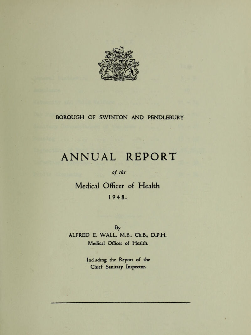 INDEX General Statistics „. Ambulance .. Maternity and Child Welfare .. Day Nurseries ... Sanitary Circumstances of the Area Housing o•• «o» .0 • ... • < Inspection of Pood Supply ... Infectious Diseases.. Public Cleansing .. Page 5-9 10 11 - 14 11 - 14 15 - 25 15 - 25 15,16,26,27 28 - 30 31 - 34 oOo