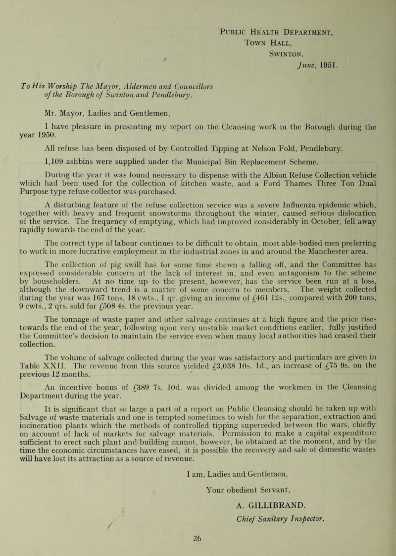 CAUSES OF, AND AGES AT DEATH, DURING THE YEAR 1950. (Compiled from Records in the Department). 1 _o sJaq;o CM 1 II 1 1 1 INI 1 1 1 1 1 1 1 1 1 0 £ 17) « ‘■O CM CM 1 — 1 -2111 1 1 1 1 1 M 1 uoU'ID O CM II 1 1 1 INI 1 1 - 1 M 1 o 1SE3 Tf CM 1 1 1 1 - INI - 1 1 1 -1 M O | to laqjBiM CM 1 1 II --Ml 1 1 1 1 i r i Si uavo;av9n^ CM CM 1 II 1 1 1 M 1 1 1 ™ r i 2 opituooj^ cm 1 II 1 -“-II _ _ 1 1 —i O v«d PIO O CM II 1 1 10 1 - 1 1 1 1 - - n|:l cc II 1 1 - 1 1 II 1 1 1 1 -Ml spj-R.wdn (ji X II 1 1 1 II II 1 1 1 1 w — » ) »o CM Si <4 eg 1 1 1 1 N INI 1 1 - 1 •0< 'N B CM c*9 cn co 2 1 1 1 1 | - - | 1 1 j - MM CM y. go o; c*> O II 1 1 1 1 M 1 1 1 1 1 II2| O o Of <4 gc 2 1 1 II -INI - - 1 1 M~ | - 'T' ss <q o- 2 1 1 1 1  INI 1 1 - 1 1 II 1 s. o z <n ci 2 II II - - 1 1 1 1 1 1 1 I 1 II - 7Z CI <4 C ~ iiiir i i i m i i i ! i ri i < 0 <4 6 1 1 II 1 1 1 II - 1 1 1 1 M 1 1 Z ot l =5 II 1 II 1 -1 1 1 1 1 1 1 1 II II JBaX f japuQ X II II 1 Mil 1 1 1 1 INI - suoi^n^i^sui oiiqnj II 1 1 1 -M- 1 M 1 1 1 --2 | X CM s^sanbnj 1 1 1 1 1 INI 1 1 1 1 1 M 1 CM payi;jaDUfi LC II 1 II 1 1 1 1 1 1 1 1 1 1 1 1 II -f* rc CM CM 1 1 i - j *« '* ^ 1 ^JBIV « INI * Mil  1 - 1 •MSI cc (sa3y nv) l«;ox * INI c: CM CM CM j CM — — CM 9 4 47 1^ CAUSES OF DEATH - 1. Typhoid & Paratyphoid Fever 2. Meningococcal Infection 3. Scarlet Fever ... 4. Whooping Cough 5. Diphtheria 6. Tuberculosis of respira- tory system 7. Other forms of tubercu¬ losis 8. Syphilitic disease 9. Influenza 10. Measles... 11. Acute Poliomyelitis and Polioencephalitis 12. Acute Infectious Enceph alitis 13. M. Cancer of buccal cavity and oesophagus (Males only). 13. F. Cancer of uterus 14. Cancer of stomach and duodenum 15. Cancer of breast 16. Cancer : All other sites 17. Diabetes 18. Intra-cranial vas-lesions 6