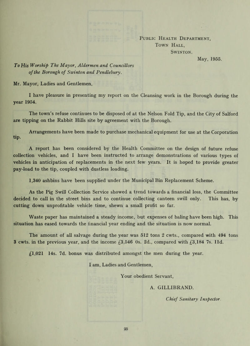 Table II. CAUSES OF, AND AGES AT DEATH, DURING THE YEAR 1954. _(Compiled from Records in the Department)._ ■H a gu suox^n^suj | N 1 1-II 1- 1 1 1 l l l | | “* l noVHD >o 04 1 1 1 1 1 1 1 1 1 l~M 1 10II Tf T* ;s^3 -t <M 1 1 1 1 1 1 1 1 1 04 04 | CO-H I 05 40 CO 04 1 1 1 1 1 1 1 1 1 r i 1 ” 1 1 t'- i—i WARDS UMO;.W9^ 04 04 11111111 1 — i 04 04 1 1 00 PH episjooj\[ —t 04 1 1 1 1 1 1 1 1 1 i i- 04 ^ 1 1 I> o VB(I PIO O 04 -<1111111 1 ^ • 04 00 1 1 T* — -H pH w 'Bucqoi^ 05 1 1 1 1 1 1 1 1 1 04 —< Ol pH O I pH ^ 40 spju.vidn gi 00 1 1 1 1 1 1 1 1 1 ^ —i | —1 CO 1 1 04 CO 04 91 o* G9 r- «—« 1 1 W04h i-H —< e-* 05 CO ^H 99 <4 99 CO 1 1 1 1 1 1 II 1 1- 1 CO 00 I I 00 pH r—4 £ 99 oi 9f 40 1 II 1 1 1 1 1 1 | *|| CO 4 O H 9f 92 1 1 1 1 1 1 1 1 1 | 1*11 - | £ 2 H CO HH se <n 9z CO ii i i ii i i i i i r M i i ii 9Z °4 SI 04 i i i i i i i i 1 1- 1 1 -1 1 1 1 Q W o < ei o} 9 i-H i i i i i i i i i i i i i in ii 9 oiz o i i i i i i i i i i i i i mi ii Z °4 I 05 i i i i i i i i i i i i i mi ii reaX i japuQ GO i i i i i i i i i i i i i mi ii suopn;i;suj ™iqnd[ i i i i i i i i 1 CO 04 04 04 -4 •-» CO s^sanbuj CO i i i i i i i i i i i ii ii i p3gi^J9DUQ »o i i i i i i i i i i i i i mi ii 9J12UI9>J Tf< i i i i i i i i 1 CO ^ co 00 04 1 -h pH | pH CO pH CO -1 i i i i i i 1 CO 05 | 1 2- | 05 CO H 04 (sa3y IIV) 04 -1111111 1 9 10 6 00 O PH PH CO CO l> 40 CO CAUSES OF DEATH 1. Tuberculosis, respiratory 2. Tuberculosis, other 3. Syphilitic disease 4. Diphtheria 5. Whooping Cough 6. Meningococcal Infection 7. Acute Poliomyelitis 8. Measles... 9. Other infective and parasitic diseases 10. Malignant Neoplasm— Stomach 11. Lung, Bronchus 12. Breast ... 13. Uterus ... ... ;.. 14. Other Malignant and Lymphatic Neoplasms... 15. Leukaemia, Aleukaemia. 16. Diabetes I 17. Vascular lesions of nervous system 18. Coronary disease, angina 6