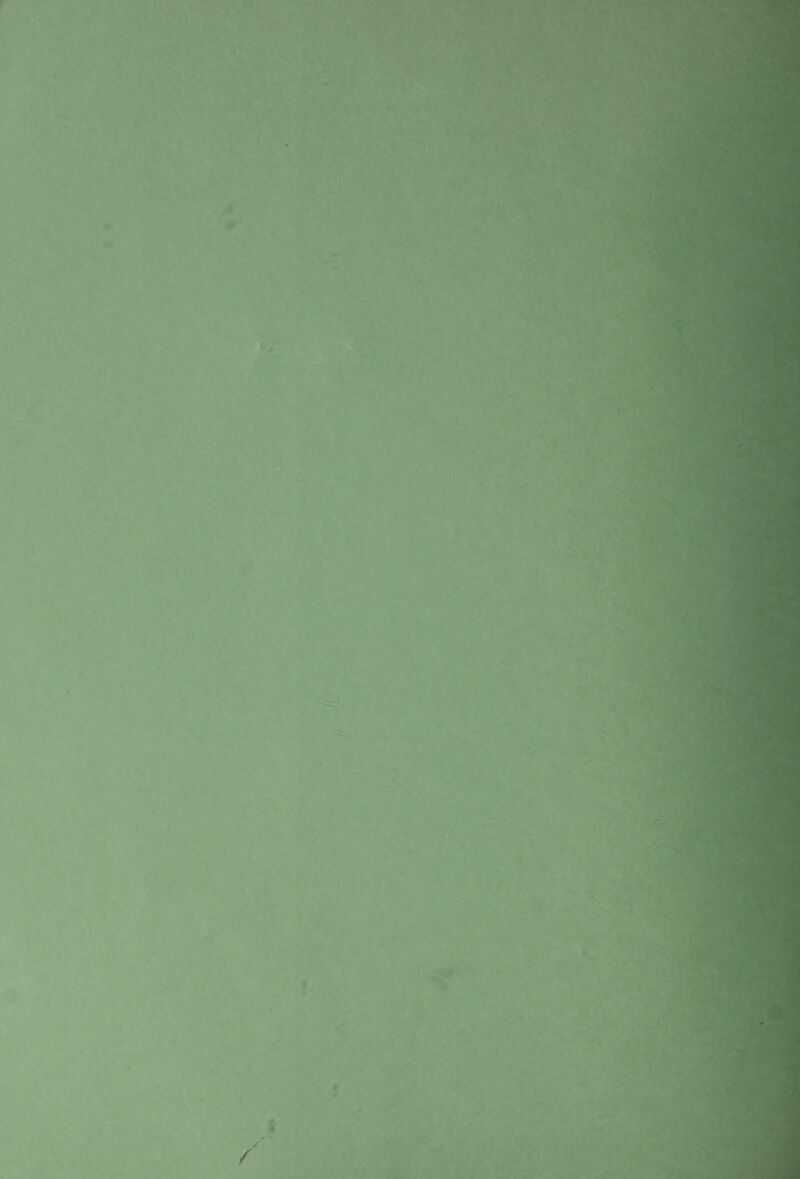 ANNUAL REPORT OF THE Medical Officer of Health AND THE Chief Public Health Inspector 1971