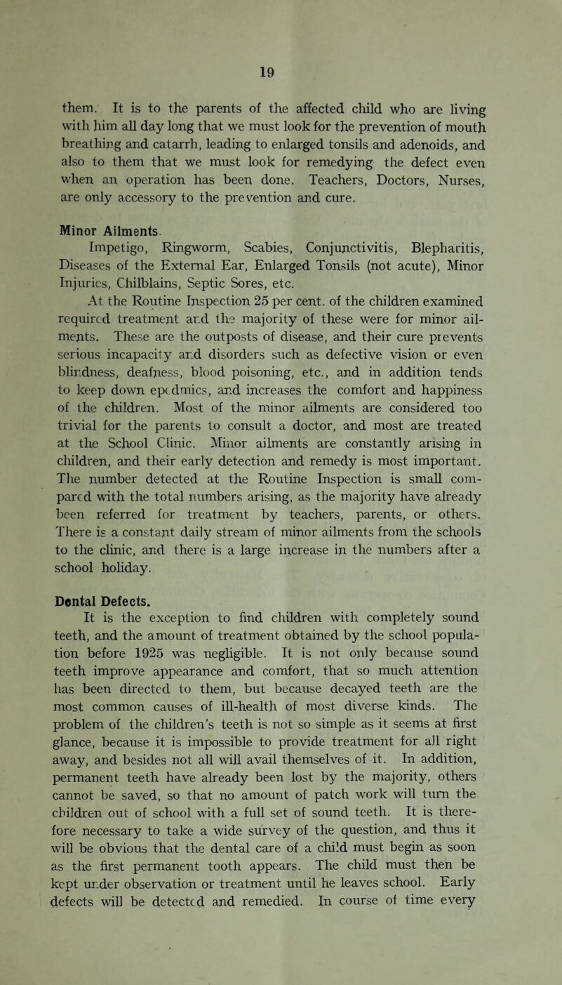 Physically Defective. 43 TABLE III.—Continued. Boys Gli rls Total Infectious Pulmo¬ nary and glandular At Sanatoria or Sanatorium Schools approved by the Min¬ istry of Health or the Board.. tuberculosis. At other Institutions — — _ i At no School or Institution 1 2 3 Non-Infectious but At Sanatoria or Sanatorium Schools approved by the Min¬ istry of Health or the Board .. active pulmonary and glandular tu- At Certified Residential Open Air Schools . berculosis At Certified Day Open Air Schools . 1 1 At Public Elementary Schools.. 3 5 At other Institutions — 1 1 At no School or Institution. — — — Delicate children At Certified] Residential Open Air Schools (e.g , pre. or latent tuberculosis, mal- At Certified Day Open Air Schools . 53 49 102 nutrition, debility, At Publio Elementary Schools. . 22 29 51 anaemia, etc.).. At other Institutions — _ _ ■ At no School or Instsitution . . — — — Active non-pulmo- At Sanatoria or Hospital Schools approved by the Ministry of Health or the Board nary tuberculosis . . At Public Elementary Schools. . 3 4 7 At other Institutions — 1 1 At no School or Institution. .. 1 2 3 Crippled Children (other than those At Certified Hospital Schools .. with active tuber¬ culous disease) eg, At Certified Residential Cripple Schools . children suffering f om paralysis, &c., At Certified Day Cripple Schools . 7 6 13 and including those At Public Elementary Schools. . 13 16 29 with severe heart At other Institutions — _ _ disease. At no School or Institution 5 — 5