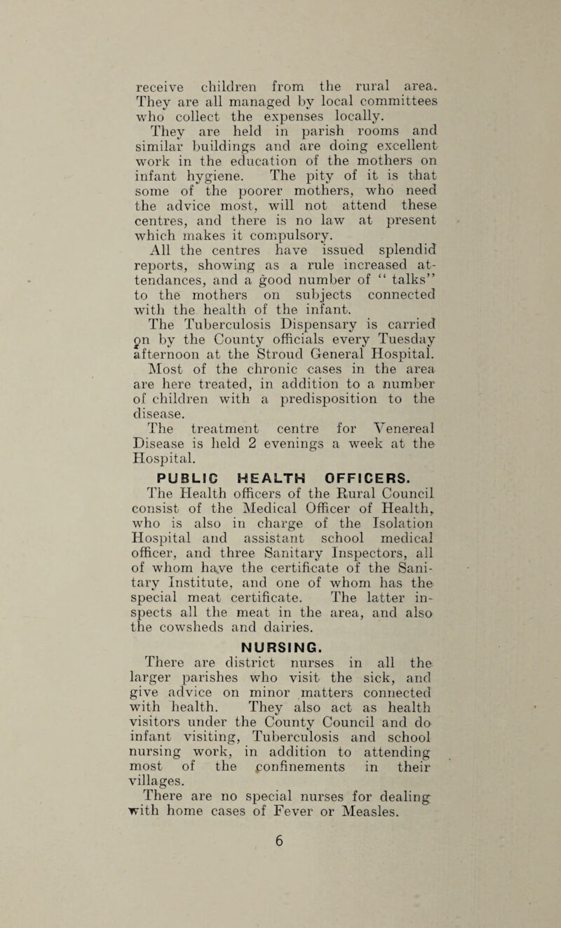 Organ Builders ... ... ... 5 Plumbers and Painters ... ... ... 3 Saddlers ... ... ... ... 5 Others ... . ... 0 Total number of Workshops on Register ... ... 83 No Lists of Outworkers received. HOUSE AND TOWN PLANNING. Number of New Houses erected during year:— (a) Total ... ... ... ... 53 (b) Subsidy Houses ... ... ... 34 2.—UNFIT DWELLING-HOUSES. ..—Inspection. (1) Total number of Dwelling-houses inspected for housing defects (under Public Health or Hous¬ ing Acts) ... ... ... 289 (2) Number of Dwelling-houses which were inspected and re¬ corded under the Housing (In¬ spection of District) Regulations, 1910 ... . 259 v (3) Number of Dwelling-houses found to be in a state so dan¬ gerous or injurious to health as to be unfit for human habitation 9 (4) Number of Dwelling-houses (ex¬ clusive of those referred to under the preceding sub-heading) found not to be in all respects reason¬ ably fit for human habitation... 14 2.—Remedy of Defects without Service of Formal Notice:— Number of defective Dwelling- houses rendered fit in conse¬ quence of informal action by the Local Authority or their Officers ... ... ... ... 8 3.—Action under Statutory Powers. A.—Proceedings under Section 28 of the,Housing, Town Planning, &c., Act. 1919.