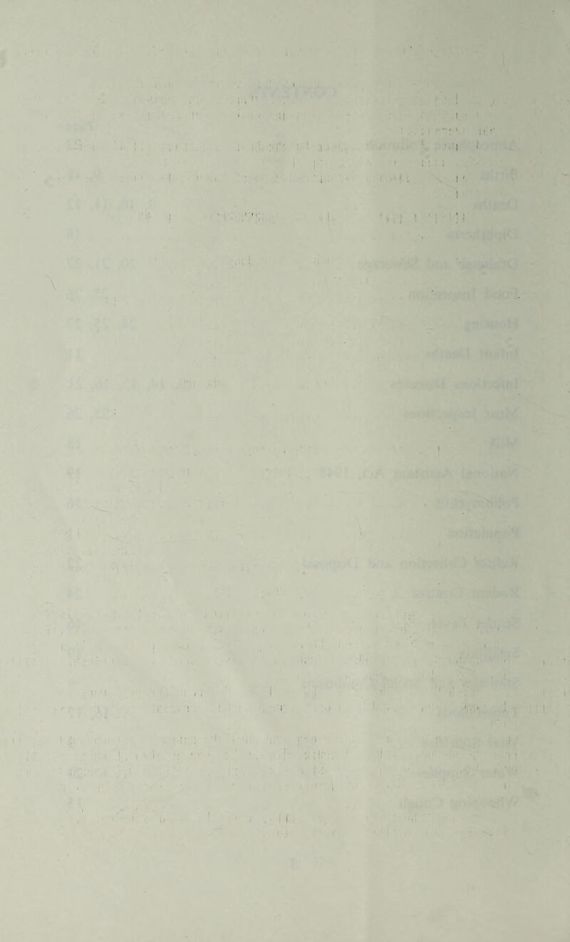 * I 1 . . ■ ' ; ; • ' ... ! i. , t i • i :■! . .11 'I. t .- i i . -l •