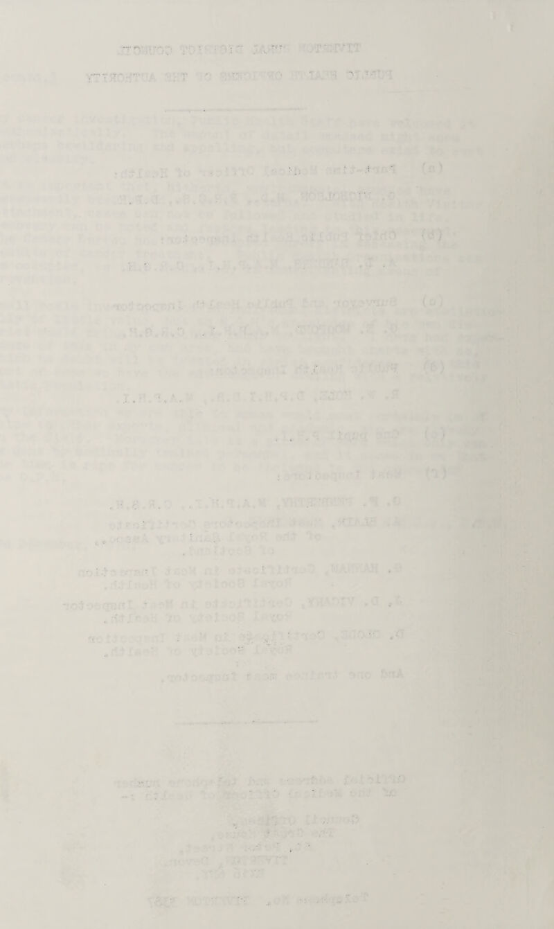 .- ' . ' ' ; y ' ' 'v . ; ' ■ •• ■ ■ 1 .! •* . I A • * ‘ . * . ■ ' - : • ' . , ■ ■: V l'l ' - • - • • - . ( V.''; I . ■ . • • ••• 
