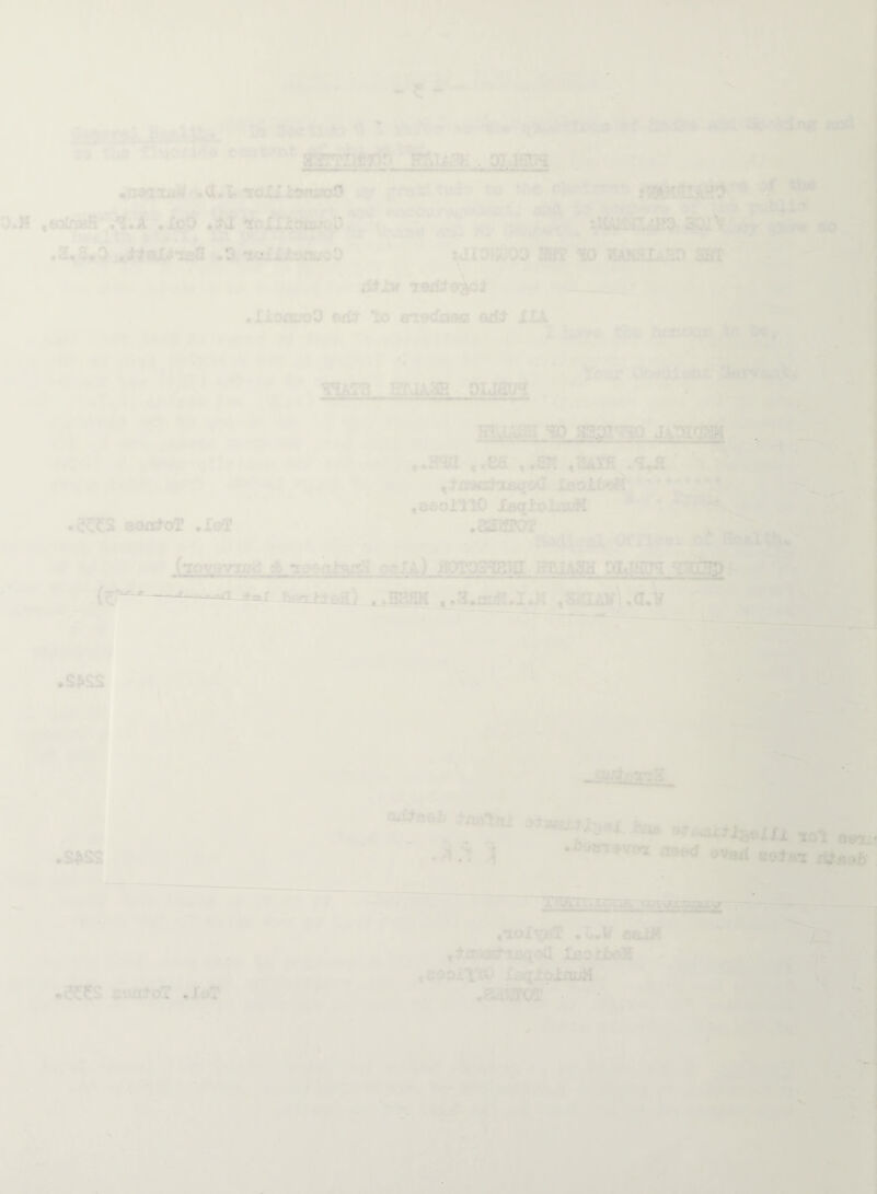 ' ; 'l \ .oa&oT .1 T ' . . 