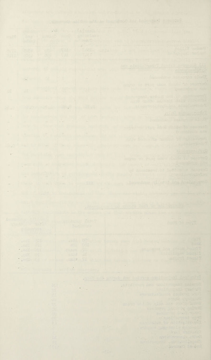 . . - -■ ; “ . ' .. } • • . . t ; •• ' . ► ■ •- . • ' . ' • * * • , ' .'f ■ ■ ■ '1 :■ . ■■ • ■