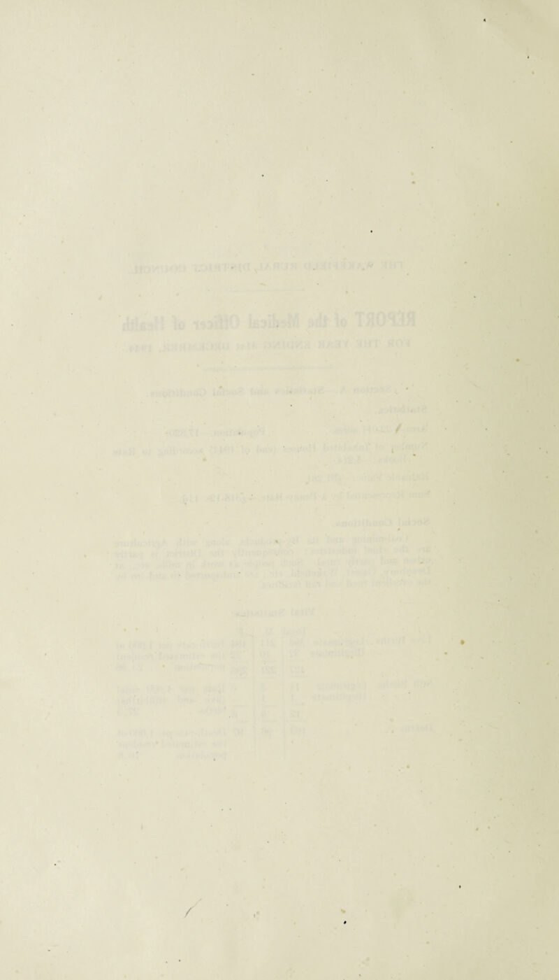 •• ■ •' f ■ %