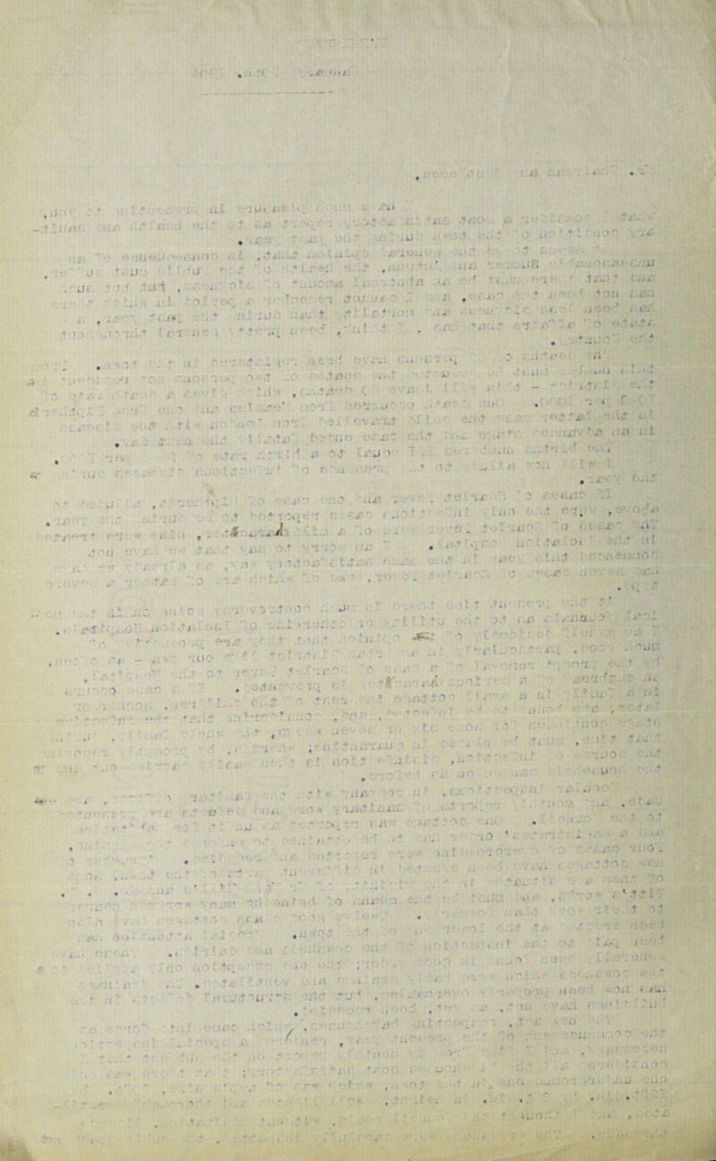 r * r: >-0“ .*• r * i( . <-u: 12/3 i- . i t -- • I ' i : • :: *!»• n i iUt i>2. i.1 Xm* X» -1 '• . i j . ■' *;< :'}|j o ..< i. j * .. ;.t - j •' . • Jt * r < Fal 't :«>-- P-C6 . • * • : ill ■ O* :r i *,.jn v ; * .. 1 .'■ 'V • a- v -t r> •a. >*»- i« - • F • C> ; . Ju £;,*•. J ’’ .1. '»> lla ’'a ft * :|; i\ ’i i ' *• -r 41 £0'. f ,i' vMs ;; . . ki .• > x il * .>■ ii # * * -.. -.*J • '. 4. a O; 1 . ■ * a J F • a/ * * « ■ - » — 4, f‘l *• i. , • } . -A *A V .-a • • - Va- a • ■ Ov'J ,ir; ;• * 1**0fX* t.j]JU fil -U- rT xj;„ • « U; ^ CaiA ; ro F'vr • £ 0 - ‘ i‘: a . * j o f ,iou . £-* * ' J ;. : vt * £ii • ■ '• : I > * ■ . iJ:} lit-f> * ■ f i • «x ? * .x r. r: > *4521.. . ,  t ». . w •  * * * I . + is?'*' . ) > • / c. ■ .iO • . • . •* \ • . .4: ; A a - - ' H • .:r ^ - * , * n a A<a #•» i » -t • •- t • ‘ if v . il ♦ - - ■•• ■ *•» • V- ' v *“ a w .V : ; <- C: ‘ * ’■> . ' J«>J. 1 ■ > i »** ’ v 4. • V ' X* bviio ur.iiC i7-. ,**. 4T. • ■ * »IUIV J o - r * i i ’ * *.ii t > l * •- * x* ti-Jt 4t *._ r r- r ;.tf JL' ' V -» . «►*- no iii _ x,. * ■** • / 4 iiJ ' i Hi *i ,■»■* ;M ' F«l v-e 41 v r • tt \ ‘ f' t' ' j ' •• • FA t v \ ! » , ?■ <v: r • ax. . .■ * j * rr '■* Ait* - - ■> r*; £• • . r f * 4 f *> «•> T : ii KiSO .x - _j : > > • f < * l ■ > - ;. y • l! * * 40 '* ' • ■i ' 11 ia^ F.A. * *■> #» S?V O ■ ’ .? on V.;! A i; . -> ■ ■ * * * ■ *■ ' ;■ V t Jv. , ?* >' -f ■ «. ; o' r ■ .» a: ••' ' iJ i; i i X ' ^ * •J «. *■( r^f *r ' # * . * vl j ’ ,*> : . \ : X* or. ■W i>t n! ? . 0%: Vf.s;,s<v. V ■. F kl i«i : - * o . r iO-' ; j«' r •* ^ !! i t J a a •' • * « A5 A FiifiU •• ; QT; #J ‘ i ... * » • C‘- . „ * ^ VSO* -.A ; ; % •* f ;• ! • > . i — i. n'»r ’.ifo A n. ^ * • 4 . 4 i 4 ; > • y ' ut - • 'X* . V ' a. • ■. r> ■ : j. i •' ' • , • r' • > r; -A r: . t •• ■ 1 * * ■ ..Ft- - * » . * * r ■* ’ s - a‘ , . - P - f ' A ii * JO Ti' • ^ rf o iff ... , > •... * . *a . 13 f eA ' i~ • » ^ * i : - - . A ° - ^a . , J , ,f * • urr-> ' • ■ j > j t ‘A i*> rtt: . ^ ’ -of* > j' {’ ,j.. i J i. jj ■ -' ■' •* ? •»• <* r r *. •. • < i-t v- iio; **. 5. '-*■ r* r . ii c- A. ^ * r \ C r ••*' V .. IJ . ' >Vt t- * ■ •; ?; *i ' : uiv <0 f ; non * r ^ kJLx ♦ -f 4 I 1 •i .- t.i; * * j *• -.i ■* A . - ’ • ii • - - ili.,5 l : .t :*fc? ir* Fil Jii ' '■» + > j .■* ■* r>‘-- S ’T » i* b A-* F ' v i- . % 1 T ■  ■»' : ii » - - = ••• L»r- • tv i ' ! ' li 'Jt ' ^ * >r -• ; >; ■ A ; j ; i. , a • LI r • . * r - \ • fT\ M -i* *\ n *f ’ A ,* > J . . “ ‘ /-C i •*'♦ * * si • * * J- A i ' \ i • « ; ' * A - , *■ ^ <• -A *- - #IO A I >*•. < a •%ai * i-5 . o . iU:- -C-0-1 ' t'A- ■ Q- ... .'•; v/ t - < r . i • • v-i.^ rf ' JR’ • - *10 t i . -Cr. X ... v * 0 • . 1 * f . : V r ■ F£-5Jv • P fFiJU tC ^ t ^ ; 1. * • u . r* *■ , •. It.- A .: f 4 /* • x ^ Jj liOl OF:-«'/;t - . - ... > i ' - - J ; t ‘jr&X l ?• A* -t if A? yj f!: J* FU J *.:;V a1' I •> ■‘.if -T.’ilC •' • . ;• x: / » a . i it *; . *. . :1A F’.jF . **>; • : • t ;io ' , v- ‘ i.1 ’' ■■-l' ••■■.j f'. » ' * i ’ - • • A1 • * * * . t- . a i • ;f ;,V%feU ? L*1. ‘si* ■ ii * ' # r f J i •Va* ♦ ^ . /* ■ * ■ : . * * *. . ■ r -v • '»£ ' i f f) r Ul i , i n rj - £ .M . Jit - I a j »j U jjrr i a '  • ' ' ' ■ f '