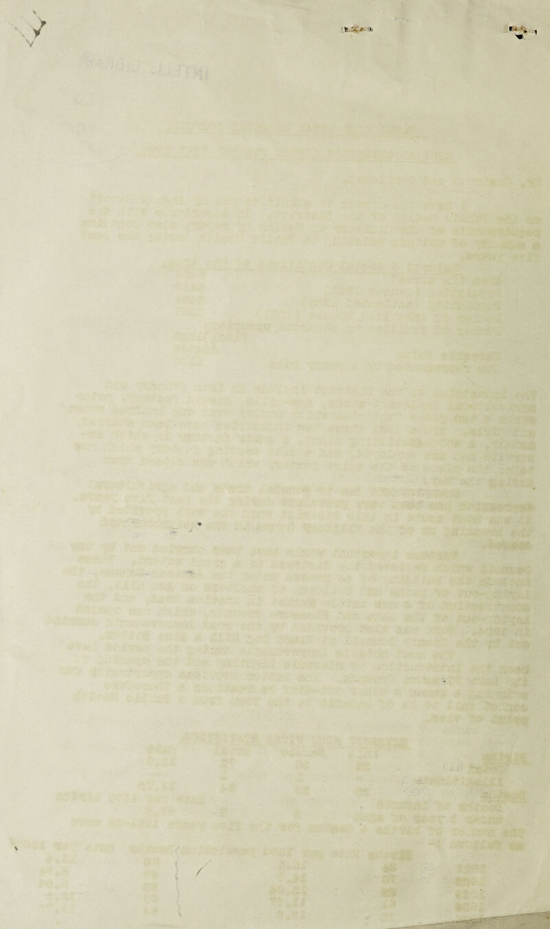 . - . . ■ : / j~ *■