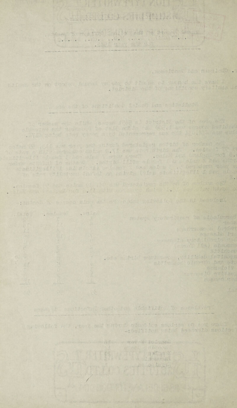 ,j> •• ■ V .. . ■.iij i rJ o rt i 4 V t 4 r • ■ -»t c ^1 r ;|S • > />/ *  < , f “ u i > * 7 > * i * * i j. a ,r /