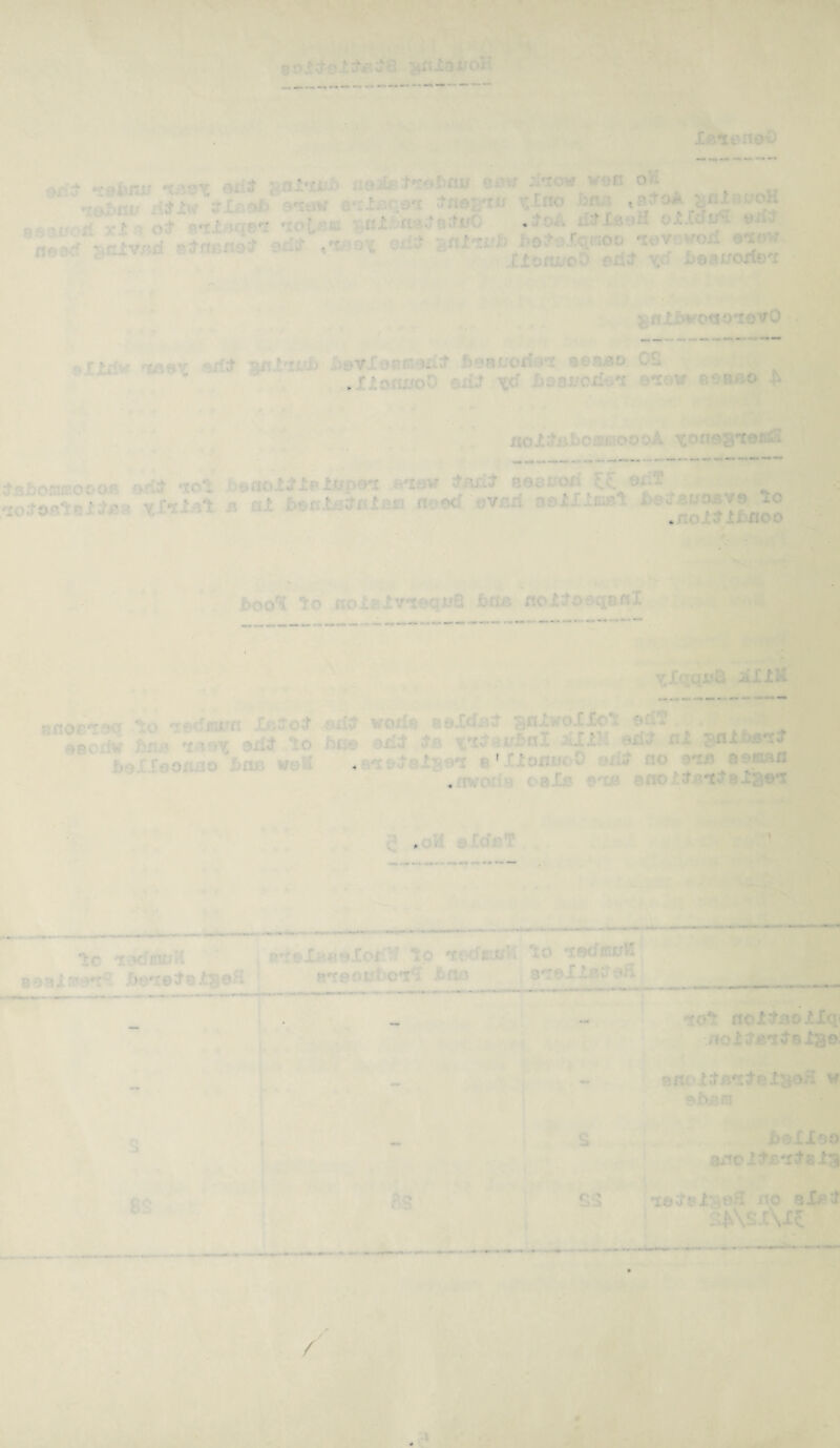 -I. .. '• 1 ’ ' :.;v ;■ > 'r- ■ '■ ;1 : •’ \r /■ * - -;fn.;; . . • , ■  ■ > v0' ' v «■'j -lio •’.> 'R yoi’ : *o. C jv . . vn;a;> ;» ■ d- ' • > ■ •’ ' • • ; £ j; • ’ ‘ *,j .  'JO. ;.V’ ■ * )oor'! to ; e . * v*t*' ti 'l no •; vo qof, •. 0 ..at . ilik ’ £> ; o, $o , -X!' 5 vr „ . ff-•/.** 'oM<\ •. • 7- n ■ ;; • ‘ ■ . > [ v IrxCIs o V’C ■ i*'i UJ V -if t -:4' '-MZ