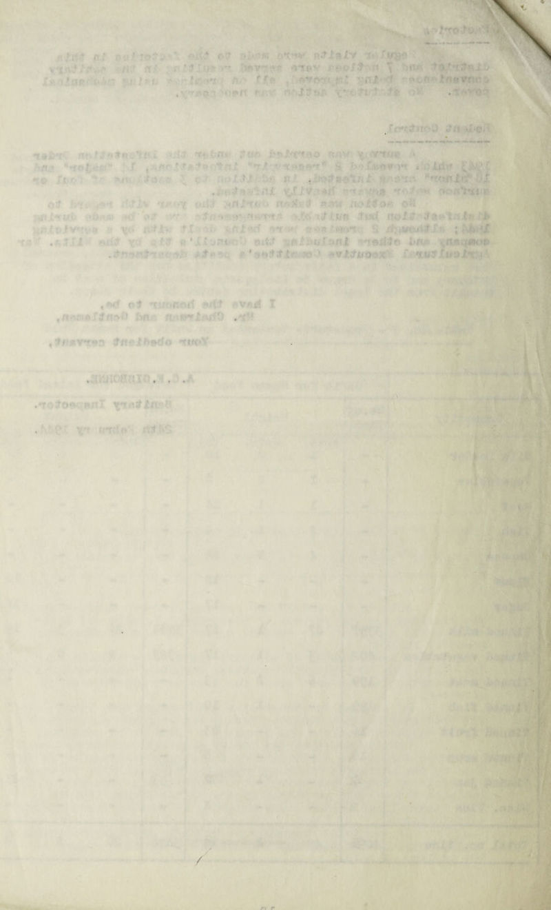 *'X ♦; • ri i.v ptf' -j ■' £•***•• ;•©»/$ t ^ r: ! nJ ■■;■ ' ? • ‘-'0 ■ . r< ■ n I.;<•*) o - v \ ■ * r: ?■, ■ t 1 -7/ ■ ” V ■■■ r * . ijdt r ; ;'•• ■ ' .:.■■■ . ' . ,.»jh .its, %X! V »/ '•* >% *<-■ '* ^V’4*ir- S jr . ; i> •*/ ■ , U ' -■■’■ \ vrW* 'lf< . . . .t '•>' ■ V;-- •;? . «