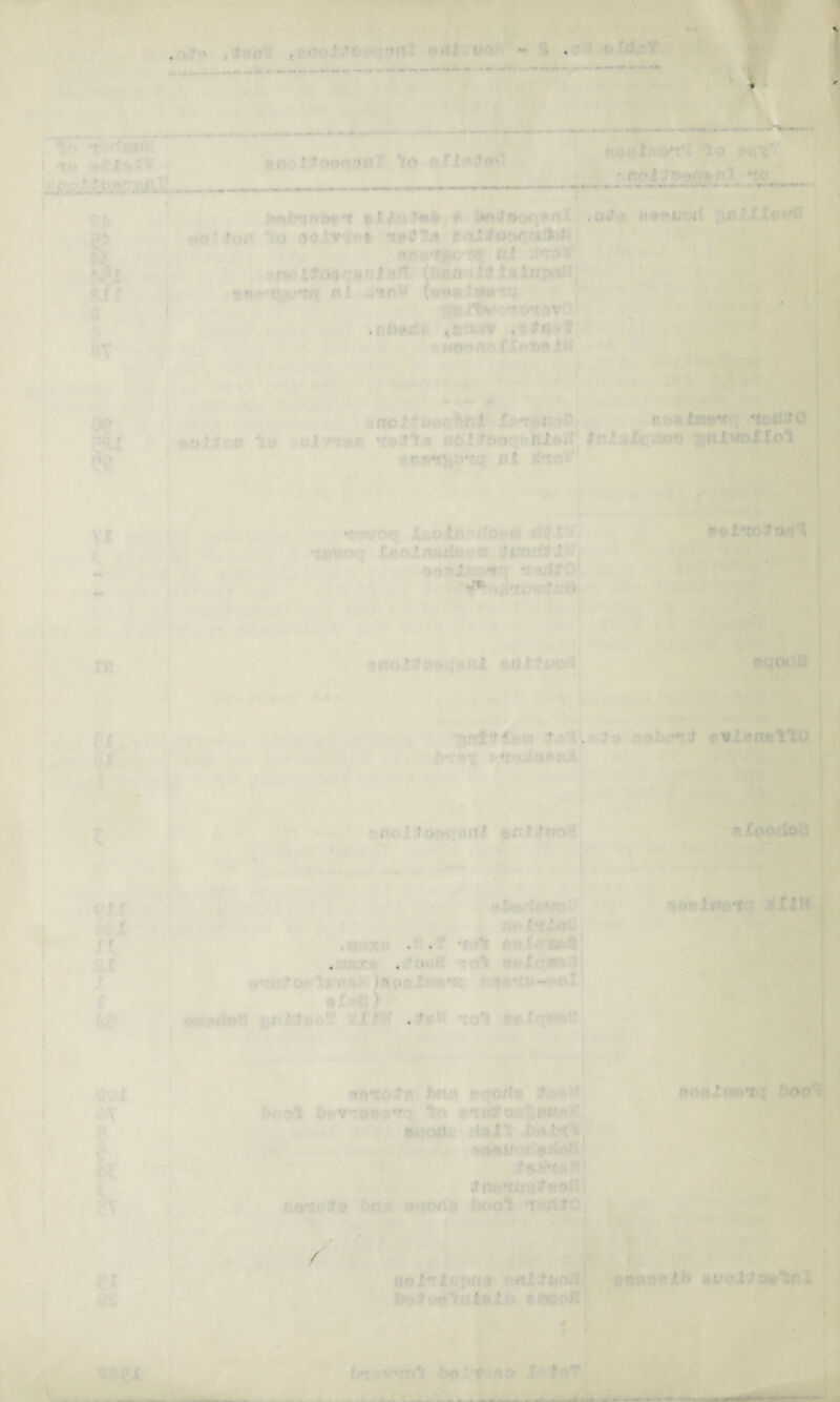 . -.. • • . * ' • ' ’• ' i‘ij, t rt to a r1 ‘ i. r% v t ' 1 “ « ‘ ‘ *’  ’ 1 1  V *t . , - ■ f •» . . ■ . • ~ ’ ■ r: ' y /
