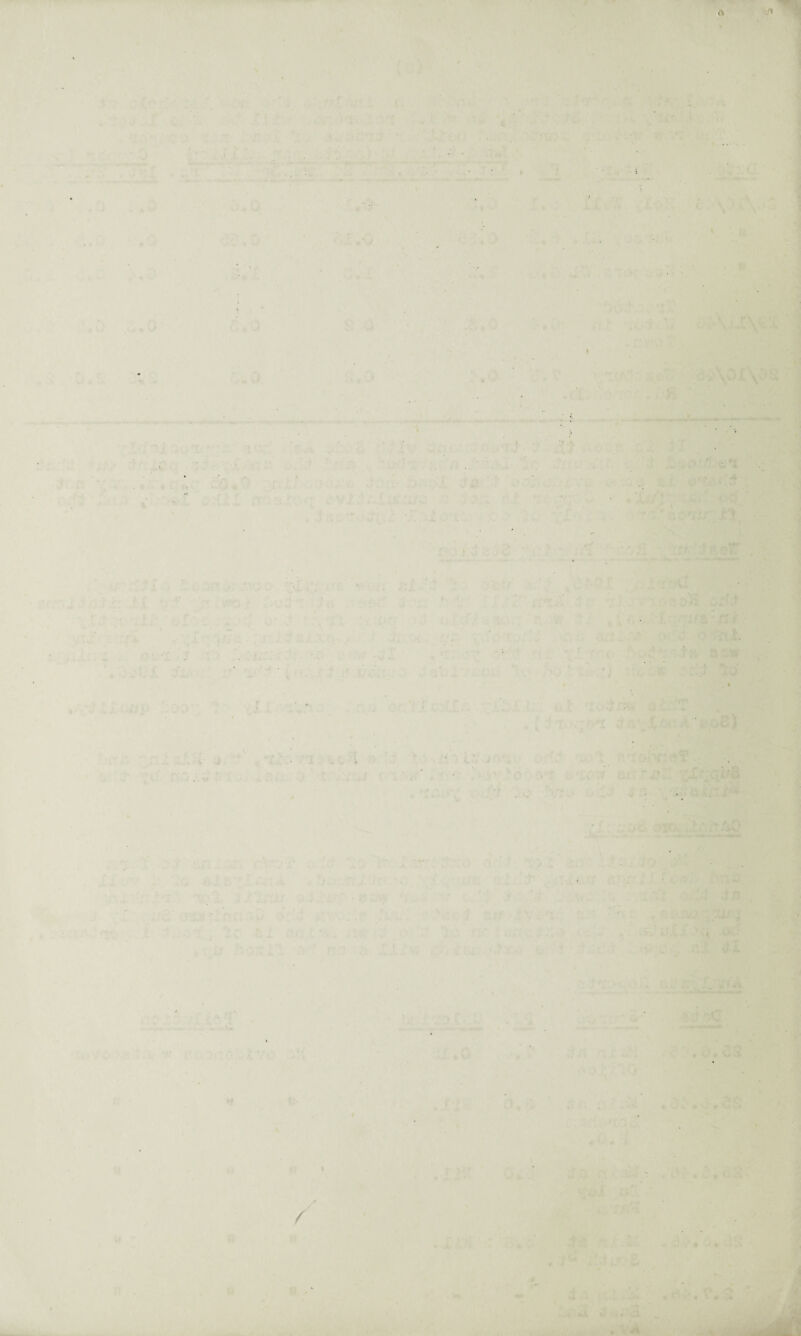 ' . • » ■ ■ , , . » ,'i . i . » /