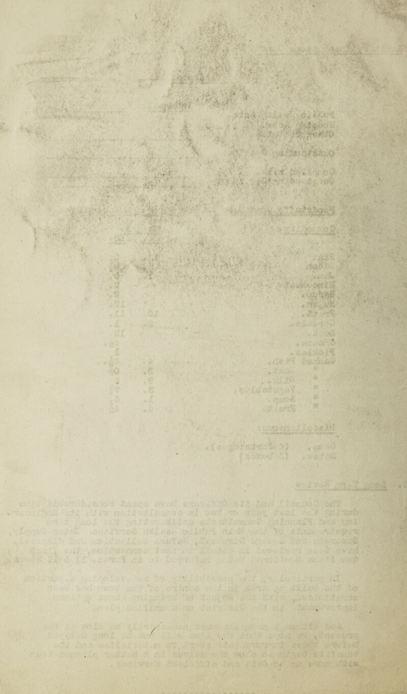 '.’•y >'i.< ' ' l; •?}?> ■ ,•  .1 ■ . .• :>.« ' • • * JH MW12 < '<lviI®K ' - « » * * 0 * * V Jj t: ■■ lc: s / . ' >- ----- V*r «• * •' ' - > * / , zu.