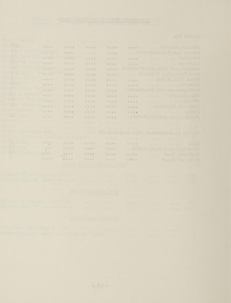 • • • • • • . « « ft * * • • • • • • I • • •