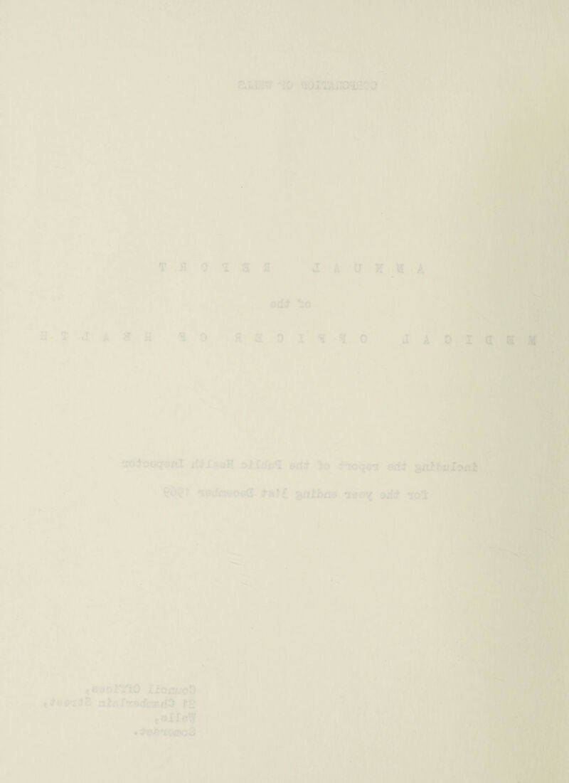 _ 4. cJift . m > * V. ' - ♦ 1 »- i’ • -'it. i. »‘v-rj.: •xofooqQCd iiilAaH otldi/l &fi& lo •^. I t ) . 'lecfcH^oed- ^‘a^£ ^li>aa nsenc od& *10^ fl, f , 1 ‘ >' ^ ■ ’■ '• ■ . ■-*•■■; f.Vl ' . lAVi *• 4 . V ■' t ^ ■'» ‘ ^' ‘- ’’ ‘*1 i • [Vi , Baotno Uoaucti ^ ft9fnfS nifiXifi(fc»rfO fS «oXX©W • i-ee'twi!o3 1 .1 '■ >f /' - t- K •'‘'ktf~j%^r ■ . \ '*1 ,. V^.Vitl' > ■ < 4- '•r^ rifi <',->/,» .. v^ r :^.r'. ,-,.,t...: >, ‘'■ i'. ' .-ili .!<i' I'll 't' ) i * ** ' J • ^ ■' ' ’♦-'.* f, <■'• 'i f*i- 'i** ' ; ^ V<