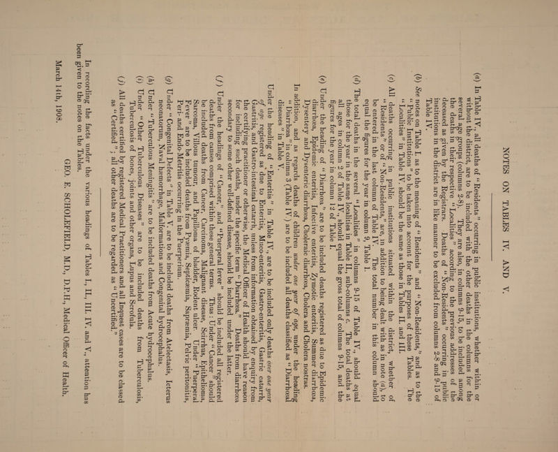 GEO. E. SCHOLEFIELD, M.D., D.P.H., Medical Officer of Health. O CD P 3 tr tr CTQ CT >—> • *— CD 3 CD _ CL SL, 2* tr 3 3 CD CD CP 3 p ct tr l_3 3 2 CD 2- ■* CD 03 ct • tT CD 35 3 03 3- CD 35 CL >—< • 3 CIQ 03 H 3= CT oT 03 35 3 CL <1 ct ct CD h* >-> ct >—i • O tr M 03 > „ CD o i1 CD 03 3 o 3: cd 3d *-5 CD ct ^33* i: cd V.. CL £L«5f ss CD 03 ’“3 ct _ 3 CL t-j CD CD 35 CL irg CD 35 CL 3 C3 CD O 35 ct i—i tr i-s CD p CD CTq a. £ o g-S CL 03 p 3= 03 3 - Q. g - CD 3 3 ,_Q ST. 3 35 CD CD ™ CL ^ * - CD - 35 CP CD CP P 2 3 rt O cr CD P 03 03 CD CL <S> . d 3 1-5 cr CD ^ g o CL ct O 31 CP CD —1 • t-» CP ^ B- °- O CD 3 2 CD 2 03 *_i S« | ■ «—i. 2 2. oo 3 oo f—< • a- g o CD 3- - CD P 3 © P 03 o 3 H 3 3 CD 3 CD P^ O 03 03* d 3 CD 3 H 3 CD 3 CD 3__ o- 3 03 CD 3 CTQ CD O 3 cro P rt 3 O CP V* l_j cr- n cd 3 3 3 03 o s p S.S* cc ^ a 3 g- 2* P 3 ct tr 3 o d CD CD O 3 ct 02 ct O cr CD i—i • 3 CD O 3 3 p ct P 3 CD 3 CL CD Cl gs o w 3 CT CP CD CL CD P ct CT 02 3 CL 3 CD > a 3 P tr rr ^ - © g-P 3 cr o o 0. ® o CD CD tr t—t U1 2J trj £/} CP CD CD P CD o o 3 P rt C 3 - 3 CW 3 CD ** 3 ^^* P P EL u CD tj- i-rj p 3 3 CD 3 o 3- 3 H-. 3. 3- 3 03 ^ 0 CTQ p .CD p 3 cr gr P 3 CL P W 3 3 rt- 3 O o 3 p <1 O CD rt- rt- t—• • CP O CD CD 3 crq cr 3 L o 2 g-B a-2 CD 3 CL nC* O 3 CL CD a CD P rt- 3- 03 d *-> 2 CD 3 O 3 3 P 3 CD 03 CD o 3 3 <1 CL CD P ct* 3- 03 t—K 3 o 3 p 3 CL P 3 CD CD hj-P p Q CD DT p T5 rt- D CD =1 g B CD 3 *Td 3 p o p 3 CD M • 3 O 3 P - cr L. ui P _ 3 Q CL, 3 3 CD CL O 3 OQ * CD CL 3 © 3. p 3- 03 CD ►3 c-r ^ • n 83 p CL CL 3 © aq 3 2 rt 3- © 02 © aq © 3 © , 3 l gj i rt ■ © 3 3 > w Ezr1 ^ p sr P rt 03 GJ * 02 P-J • a2 © rt © 3 3 03 P 3 rt CL i—i • CP © P S~< 02 3- © CD — © * 02 o w o CL © 3 crt htf 3 © 3 35 © 3 p^ © c B S 02 P V* 02 P 33 3 3 H-* • ^ ,3 hj ? S- © © 33 © 3 o 3 t—11 • ct 3 3 T 1?; 2* tr 3 02 • • d 3 CL © 3 Q p 3 o © © 3 33 © 3 © 02 P O 3 p 3 ; © -crq ® 03* cr <-r o © 3 S CL CL © © CL O 3 © P ct 1 © cr © p ►—< • 3 crq 02 o p 3 CD © ^ 3 < ■* ^ 3ffC;i« g ST Pqq P Q 3 3 3 a* ^ crq crq CLg 3 O >^s ^ CTQ 3 2 P P ^ o ® 2- O “ ^ cl n*. ? gf © 0 3' 2 P D g ^ S- 2 © CD CP © - A ^ CL 2 tr -s CP O 3 O rt ST. ct 3 3 P CL 2^ cl Er « 3 2 0 ^ P 3 P-3 © <j o-S-s O. ® a 03 ® ,_ © 33 rt CD P © 3- 3 S 03 CD © 2 3 r—I © !3 • © 2 - 3d k-j 03 £ n n S “ ? - tr © 3. © p O © 13 ^ 3 r, 3*2 CT © CL 2 0 B © D . P P P 3 ct 3-1 1—1 1—1 • , _ 1—1. P M CT- ~ © 03 3- o p I—I CL c- © t—I • 3 O 1—-i P CL © CL P a- ' o P lj # ^ ^ 3 P 0 3 (7} P' 2 3 © P ^ 3 ^ 1—1 ►■3 p p- o p.8 S © Co c^ •. tri p © 01 '—■ Let P O r CL P ? © © CL i: H-i O ^ g cr ct o H ;fS EL g- O tr P* 3*^c © CD • _ “ 05 O) CD O) Qj Ct rt 3- CL- 0 tr tr ° p © 20 PgQ^ — © 3“ 3 p t-P P rt rt © 3 3 O tr 02 Cl ^ Zr. © P CP St -o 1—1 • ^ © s p 3 3 . © ^ 3 C'<3 P 3 © tr iU M 02 8 o P P 3 o p ct P c^. C5> 3 3- » - 3 P CL CL UB- ct cr © CP 02 © 02 P VJ P 02 « #• ^ CL H 3 rt © 3 3 p CD- <1 3- p rt C _ CP t=i 5: 3 rt 3 © 3 3 t.. 3 ST. H 3“ 03 P * cr c c B CO 3 CL P 03 3 © crq p 3 CL 02 Hcl © p g p- rt tr 02 P 3 P^ o 'c 02 © 3 rt © 3 ©* P tr 8 p M H-* • CL d © 3 © cr © p CL 3 crq © © 3 ct © 3 © P- ST. 3 3 L. 3- <H 3 8 p • ^ p 2 'T p 3 © rt O CT © © tr r-1 * s 3 © 3 Q 5-1 !.&• p ^ P- ^ ^ Oi p pc^ c^> cl a © ^ p &«s, CP _ a p P vi^ CP CP — CL ST. p*J» g-CN S'S P PD © CL P 02 U >—• • p 3 3 cr 8 p 3 CL © 3 rt tr © tr © p CL O D~ O 1—1 © 3 P P 3 CL Q cr o •— © 3 p o rt 1—1. © _ 3 © © p crq rt © 3 CP 02 3 = O CP rt 3 P 02 © rt O Cfq Ct © crq 02 0 W 3 3 r+ cr p 3 H cr ? ^ O O o 3 Vj © p 3 p p - p p 3 3 pr 8 < 6 3 © U 8- cr © 3 3 p p rt 3 P. © 3 © 3 P . LO 1 rt P g-^ CP Hi. © 3 ** rt tr 3 © 02 CD o p ^ 8 cr 3 © *— (—1 tc ^ o - l— W cr £L CL © 02 C 23 3 I ^ © © CP © P CL © CL CL © P ct cr 02 CP rt © 3 © CL P 02 crq p © 3 £ftl P C3 3 2* 3 CL cr © 8 3 - O ►C p EL ct tr © crq 3 o 03 02 rt o rt P o O 3 02 CO 1 m H Hi. §- = S' g - 3 02 2 p 02 cr o p 3 CL rt tr © > CD ^L. pj © P 2 © ^ rt 0 -- 1 —— .— cr 3 © © © © 3 CL a; © 3D ^ §“ § crq g- ; 3^0 © o £>0q O H-. ^ 3 P - 1—1. g. S- ^3 0 § § rd vj § * © p 3 3 w§- 3 © CL 3 c/2 2’ . © 0 t1^ 0 o ro O CL o I—I • p rt H . 1—t . © 02 3 o © o H p CL 8 3. 3 p CT- 7-/} B £e s 3 ® a S' 3 CP ». «o H* p a- <1 © H tr © CO 2 3-j CP 3 H • 85 H Ct* • o ~ p w 1—1 tr o CL 3 p CL rt ^ 3 c« J0 co P 3 05 ct 3 P 5/} Si! ? r-. 3 rt P O' © rt 3 JL O ct ct- o ^ P ^ ^ a- tp 0 EL 3 p. tr 3 3 P* 3k 3 of S' s rj ^ CD cl o 3 cr p © c>- Cc ft, Cfe O rt © O 3 P 02 P “ s. 03 P ^ rt ^r. P* 3 Q QT) w 2: S W © d: ct H <r. ° <° ? P © . pd p o- © p 3 3. ^ 3 3'crq 3 Ct ° cr o rt> CD ~ «TN go 3 O P cr © p 3 © p 02 CD | ) O O © 3 02 »—• • CL © P P rt rt 0 rt tr 3 co O S CP © rt tr p © p H p i^d p crr3 S' s © h-H 02 3 3 h-rf • • ct cr 02 EiftST M p -• o K -CT o a- •--< P 3 „ ^ 3 o tr 3 ct © 0 Ct 02 _ ^ tr & g o p 3 CL rt tr © CP _ © H taS O P © 02 h-^ • CL © P rt CP p cr 03 c-^ P H rt © < 0, rt 02 CD CD 3 © © C- p 02 H 2 p 3 cr cl ©T p CP ip 9 rt- O H ^ cr cr © © O 02 02 CL Ct p trerq 03 © 3-aq 2 © © *crq 3 c L2-“ 5-^ 2 0 rt 2 3 EL c° 3-1-0 © © 0 © 1-^ W 3 03 © < a H p. p 3- 0- S<1 © p CL ^ 03* CL © ct tr 02 t—I < o o_ p 3 p 3 cd qq © to ^ 00 DCP rt _ 3 Hi. p pr 3 © CP O p tr1 o — 2 3. 3^ 3 o 3 ^ 3 . © ® p © P - 3 3 rt rt ET P © O - 8 EL c-o O o © T P - H Br 3' - 3 P ^c»q o p 3 © 0 £d cr ® ® 5: m • CD 3 =5 3 v* CL CD 3 3-3 M CTQ rt • D- 3 © © X! © rd o o a-3 o p S CD rj. P fT 2. © 02 O CL CO n © 23 • P 3 3 7- n- CO Oi - 02 - P g. P &£ © 3 . 3 CD cl s* s I Ct >—» • tr g- 02 p ct O ~ 02 o o o p 3 o p 03 P CL rt O cr © fcO 3 CL 0 • 3. - p, °°^ 3 ^ pCrq CL p -. © 8 C^ p* CC CL • ,23 C P 01 O' rt 3 o ct tr 3 hL © © Qfs • o P 03 rt ** 3- © ^ 8 I ir 3 02 ^ Hi • 3-» Ct O 3- 3 3. 3 rt tr o © 3 O H m O H W 1—1 h QG <1 l> o <1