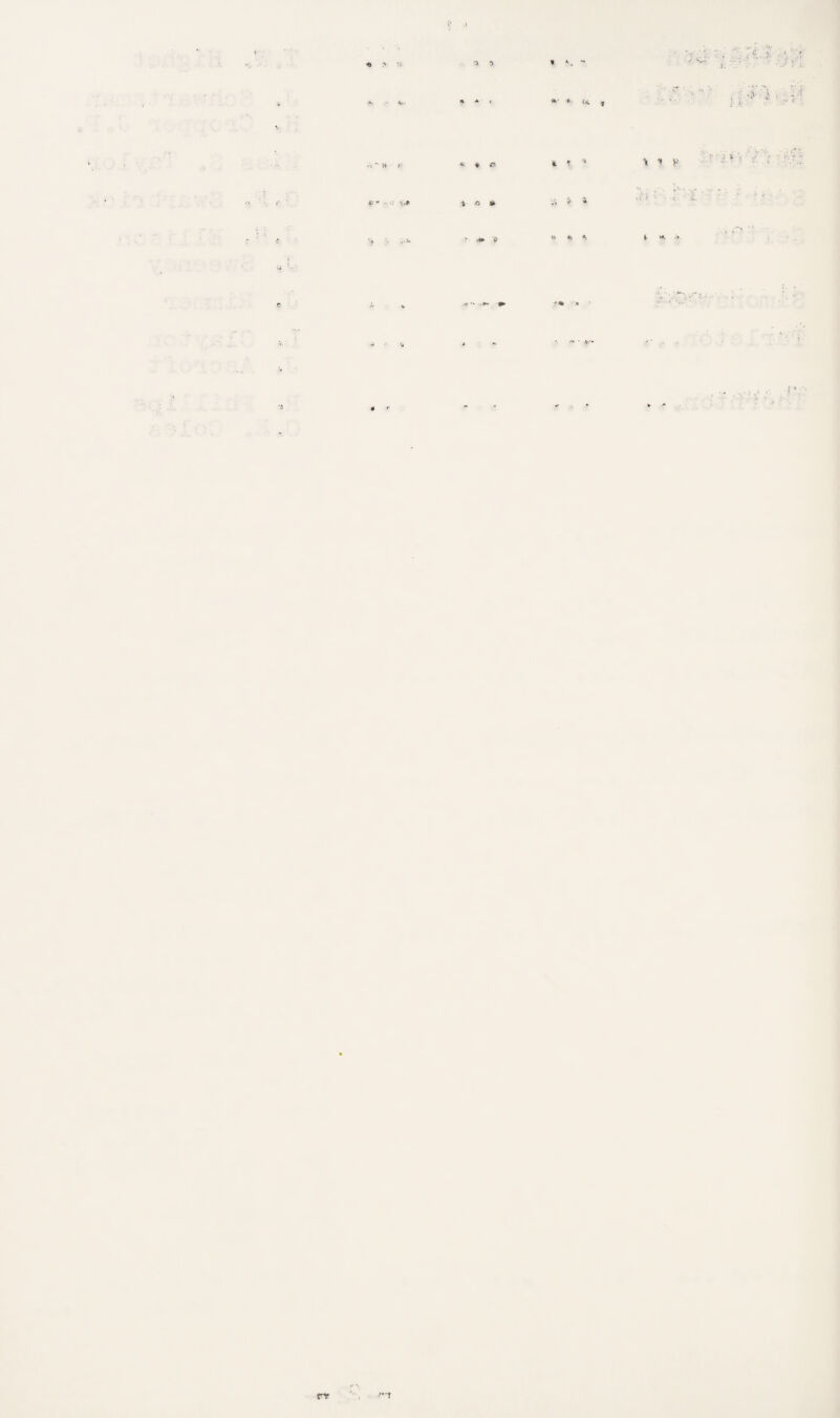 9 to / ■* ♦ & *• * '* t ^ ** 4- /3 Jfr '? * ./ i *- .. . •> t, ,.J* * ’. ** 3 -• • . • . r\ nr **1