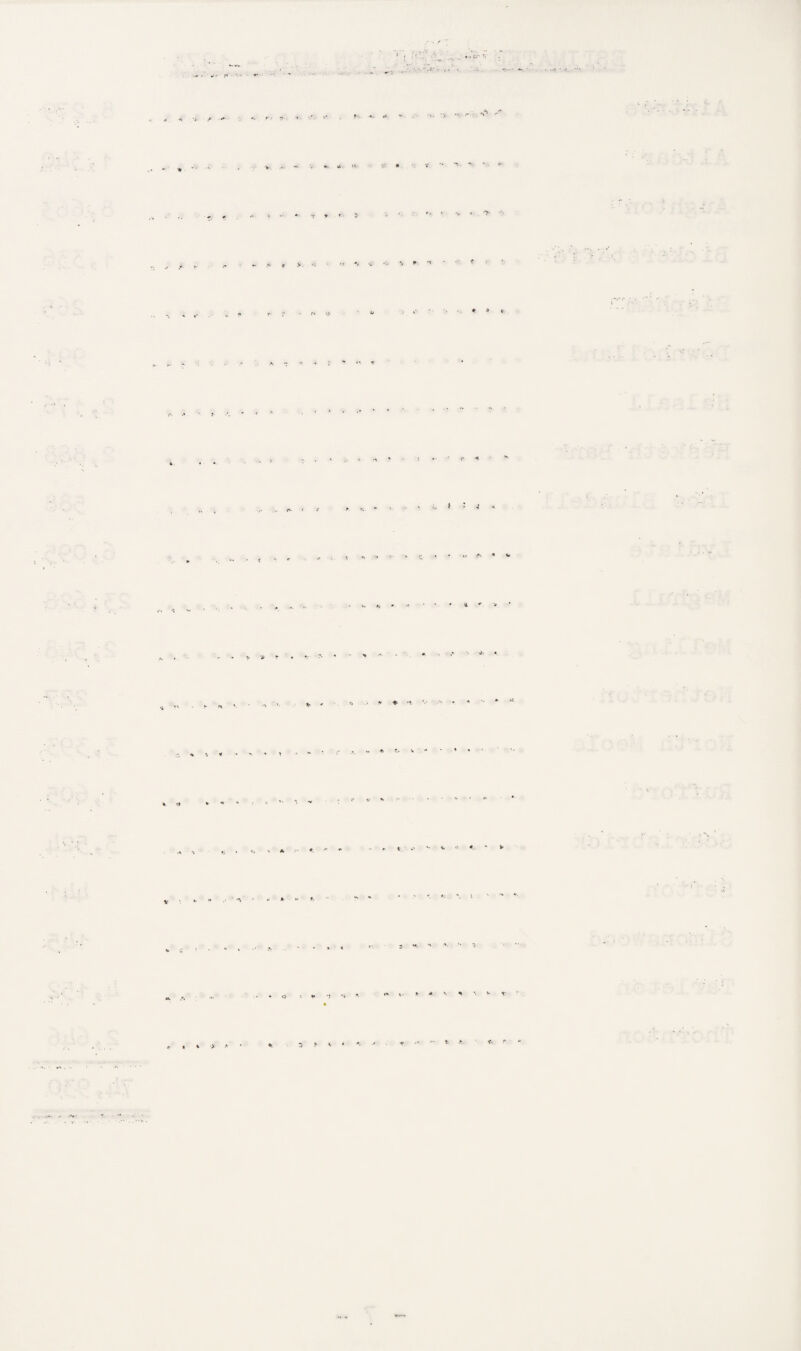 / ** •* > r; ^ / f p i * f •* ■ ^ « •» %■ /. V* * >• 3 f t ■* * fK * *m *i .v . m * %♦••*** v. t .' *• *• V » K f- o i * *r <*> t* * «* * » 3 J* «• * * .*. <*. r