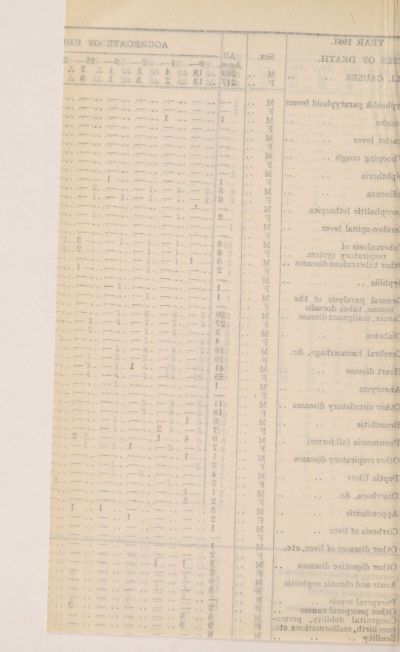 oanoo a . . 8 , 8 . Jt o —0 8 fir « • * « . t > .. £ •. i l .. £ r t •'* f . I * £ — HA ,xo‘d «•». . 802 J.. M . us. .. A » . *-* ., M * • . - ... I . . i * « A • * r“ ru .. M * *”* * .. -I .. M * • -~~w .. A • . « •—• .. M .... i - 8 .. U  a . . 1 . ■ M <‘ . ' u .. A *. 4 . . M . - .. A . o ; .. M .. A 4 fi . - M 2 . ' Jt .. M . . A r .. M . —. ri 02 .. M T2 ‘f . € . .. M . £ .. A 0.1 .. M . 0$ .. A . f* . . 'M 8?. .. A t .. M ■ — .. * A If .. M 81 1 «■ .. M V .. A e .. M v .. A r .. M t . . A . M £ r . M . £ A 3 . U . O M . A 1 . M . — . A 1 . £ d . M- . £ . r e . ■ M 8 . -A — . A . o • . A . 8 . - e f .3 8 ' . ifI HA *17 •HTAaa fo .. 85I8U/? [j -rjVfvV be.'ifqy V>Ts».q AMorfqy t^vdI iehfi • - j.-o;> v. liqoc d fihoiijdq1 £saauil T.f s$] oidsis it- aiaoluoiscffl nroJ ;!r* VTuJfiii.p‘jt B:;gr.: dbguofuoi‘>d:;Jf Tjxfj - gilirfq'V 3/iJ.V bjv-.n) ifi* toi .. ■ . a J£BO.?Eh 1 £u;n ■ /mn£ * * «* aoitedsi .^gG-inomsBa imcfo73 9g;v^:;ib jiao) in'-vixrorL . c-3.\G02-b yioijsiuoiio •■ocfJM 8i^ donoii ' r.ino'ar.'otd ^>3/j )oibyi ^jsiiqarit < A J j'i)qoc o& .aood'raK eithibnoa'fj • •. ®92aaef6 dviisdgib terf jC : ' ■■ !'l ■■ ‘J • <‘. ' : .C j,; A . . p; rpa 1st q iom ’OP.ua:> ' : < ,i\: •loitv * . . yiiffu;