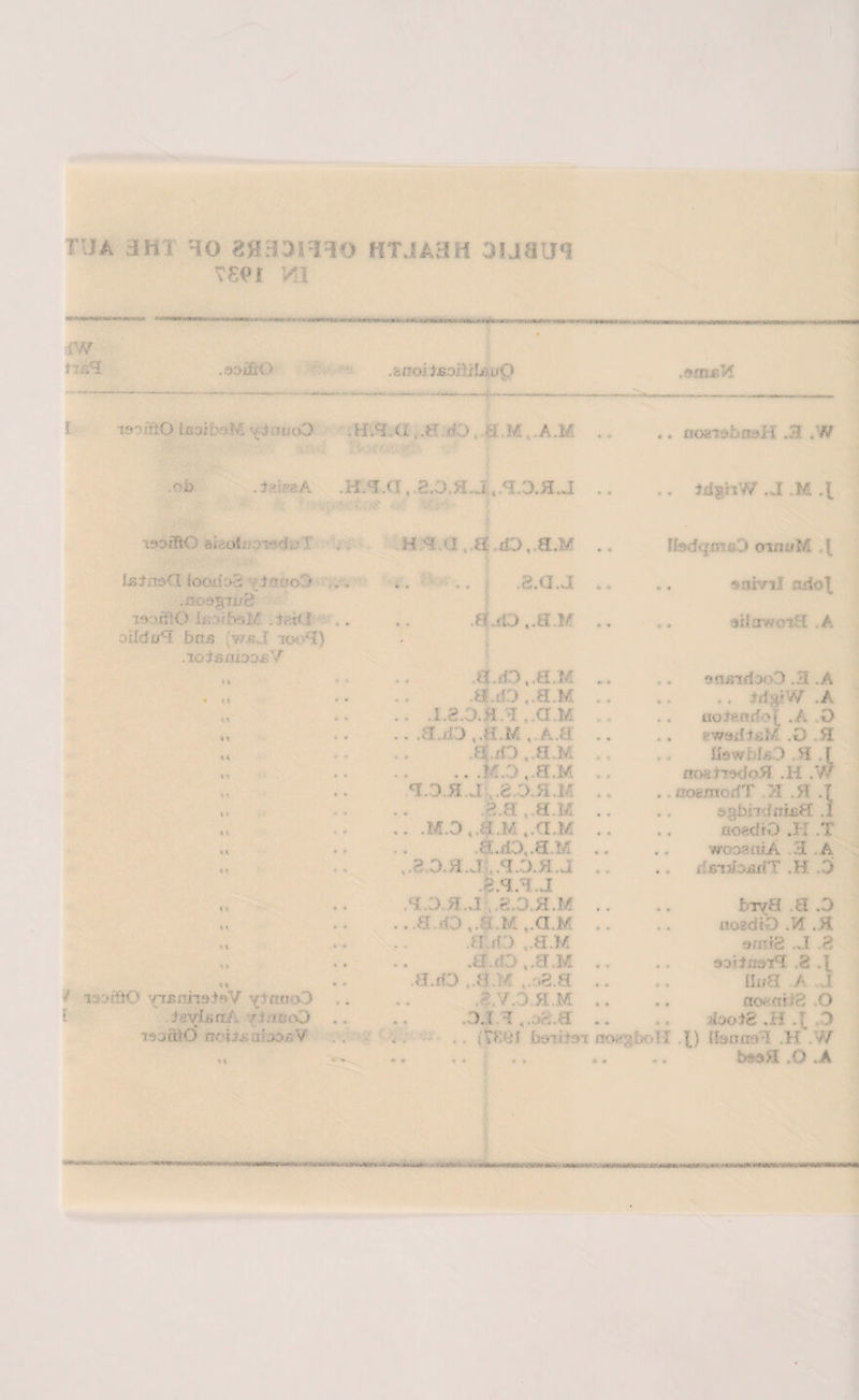 r'JA 3H.I ho ZM^-VV} HT.uaH ./JJUUJ1 V€PI Mi ixd-I .srori^oi'.'UiiC,1 t lat'MOIsoifc^K^juicO ,-t </ ,,A.M .ob .tAeeA .BAZ.d, .2.031.2 t/L3.fl.J ii . -■-• -m E . . £lOM jbflteft .3 .W .. ixEghW.J.M.t MO:TiC A.iOl • • i. - : H 9 ! 1 li rfO,.8LM • « *8 Oovj oi/J Ad f Lsiildl iOLvi.d ■ .. .. a.a.a * * .,. smrnl ndol » -nH > . 1, ;ij 1 , . ... c8’.iO A IS . oHawoiH .A oilduft ban 'v?.r,I •«.*/I) ' .lotjsujbo^d it a.do^a.M »- * s.asxrfooO .2 .A « H • * .a.d3,.H.M K * .» .. 1/lgiW .A tt * * . • .1.2.0. H 81 . .a M « t .A O ** * 4. . . .IT.dO ,,*LM . A.a • * . . vmnllxtt .O .51 *«. * * iijO, a.M * » IfowbteO .51 i it * • .. .K.3..S.M ♦ 9 nostredoj? .H .W U * * 8.3 JLJ .a 031.d * * , /'oemorfT >1 31 .][ **. * * * r »§biKfni£FI .1 < » ’  .. .M.O ,,8. J/ ,,a.M * * ,. aoecfrO .H .T »* • * .a,do,.a.M * * rooaniA E .A U * » ,.s * • iiBiiojSilT „H 3 .soo.j M * * .S' O.JLJ .2.3.H.M • # fn^a.a.o H * * ...8 d),.8-R ,.a.K * m noadiO 83 .H 11 -*• « eon ,.slm on 08 .J 8 it * * ,l.LdD ,.cF.M * * sdtnsi’T .8 .[ H * * H.ftO ..8.3 , .8.9 ♦ » lina a j ^Ttsnha^V ytcm x> ZV.iH.M » * .. aoftai *8 O f^'Andi .. . 3.1 1 , :>2.€I » » afoo*8.H.T 3 5wmO i.H. V . jTF.ul by-cn 00,-00!! .[) iboao'-I .H A ;>?•>,• i ,.o a •> <*