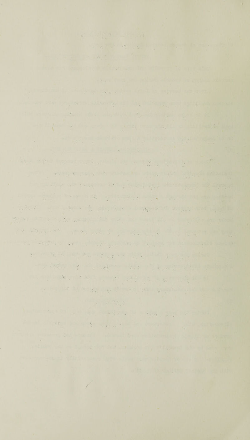 r •V \ ■j ■ \ /