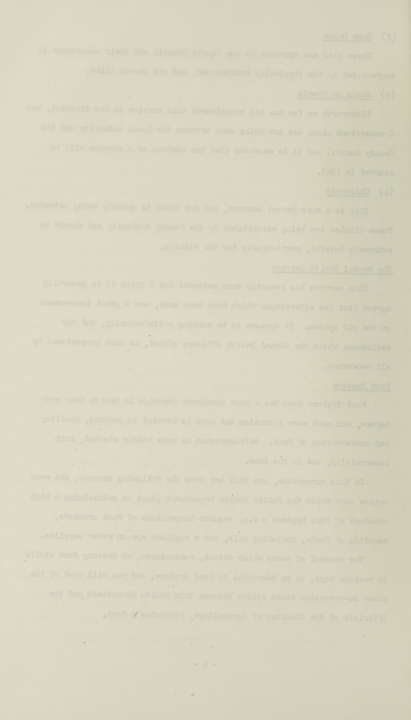 ' *5 rx; :>S - i 4 I. ... “-BiniiimM ... • • : i. . . ■ . ‘ , eftoXo /