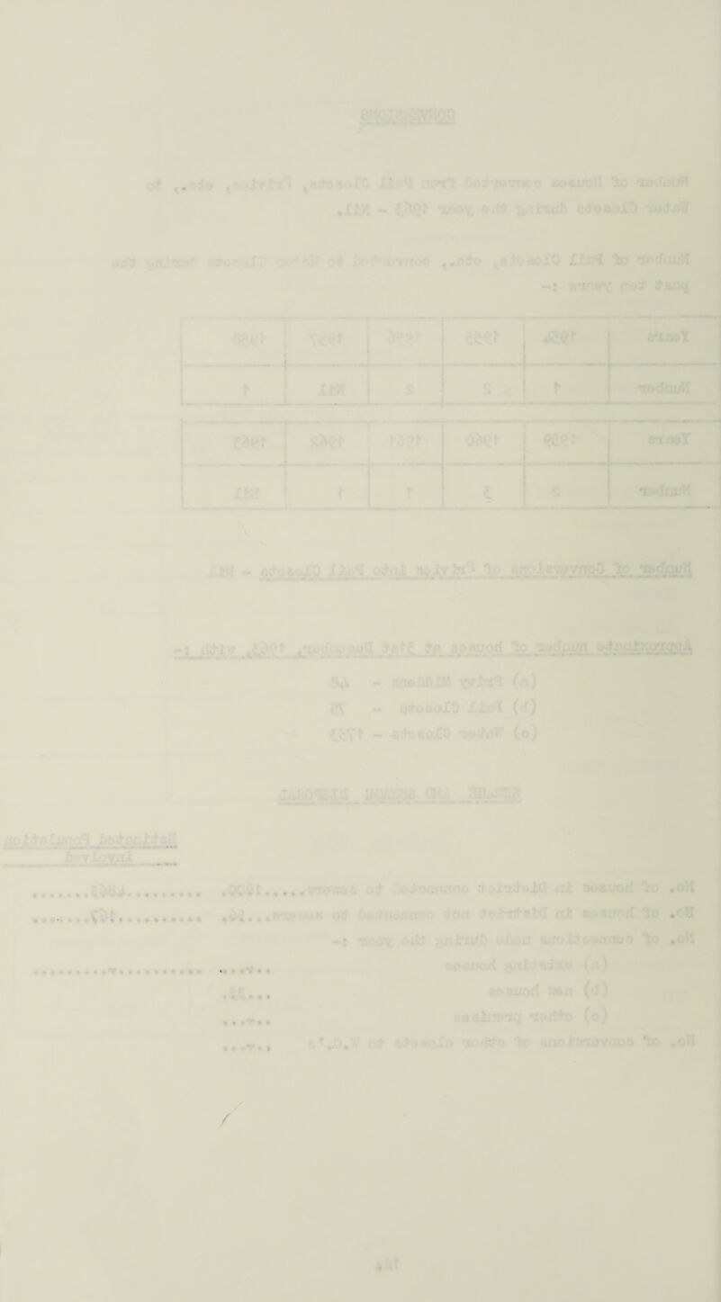 .. ... ... . • • T t • .