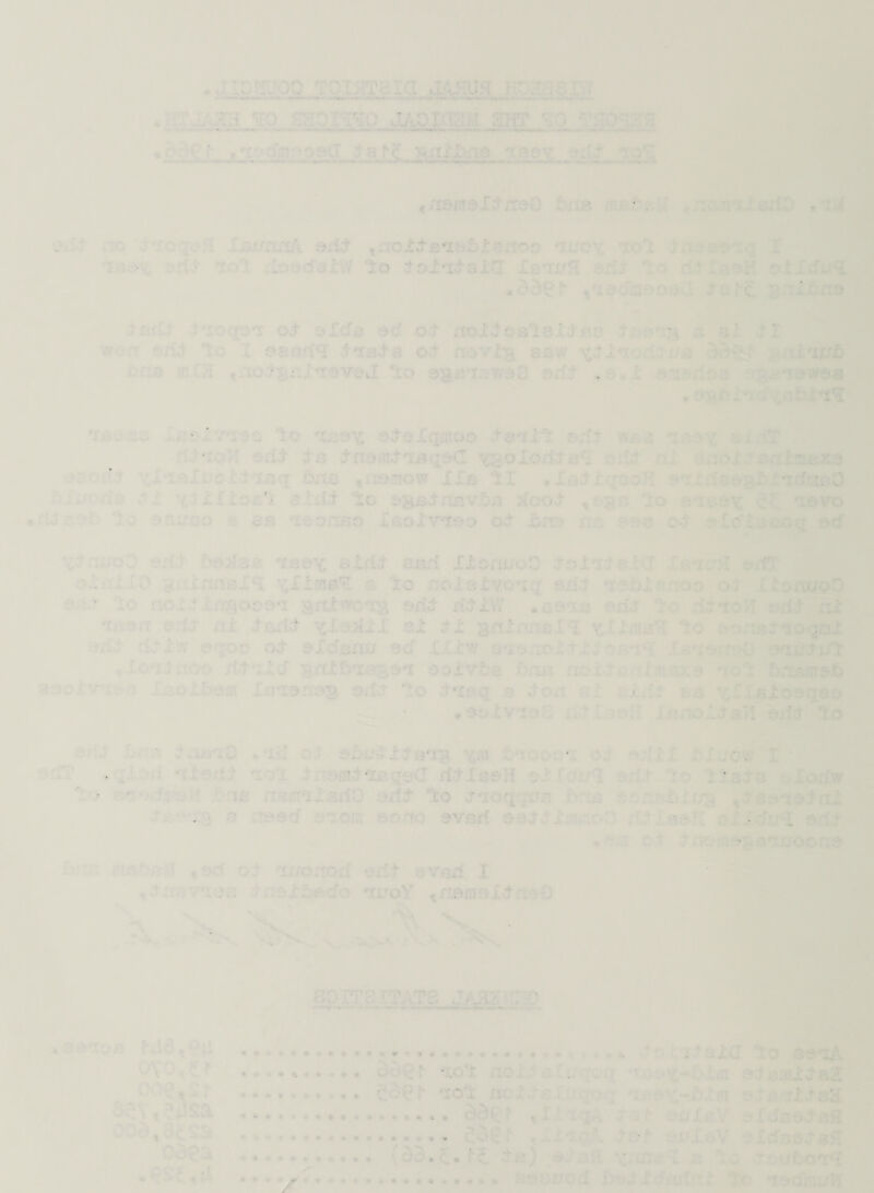 ' - •. ' ■ ■ ■ . . • . v • -j • . * « *