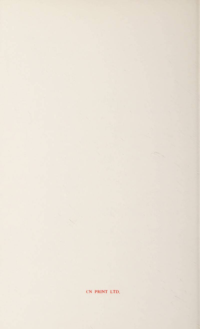 CN PRINT LTD.