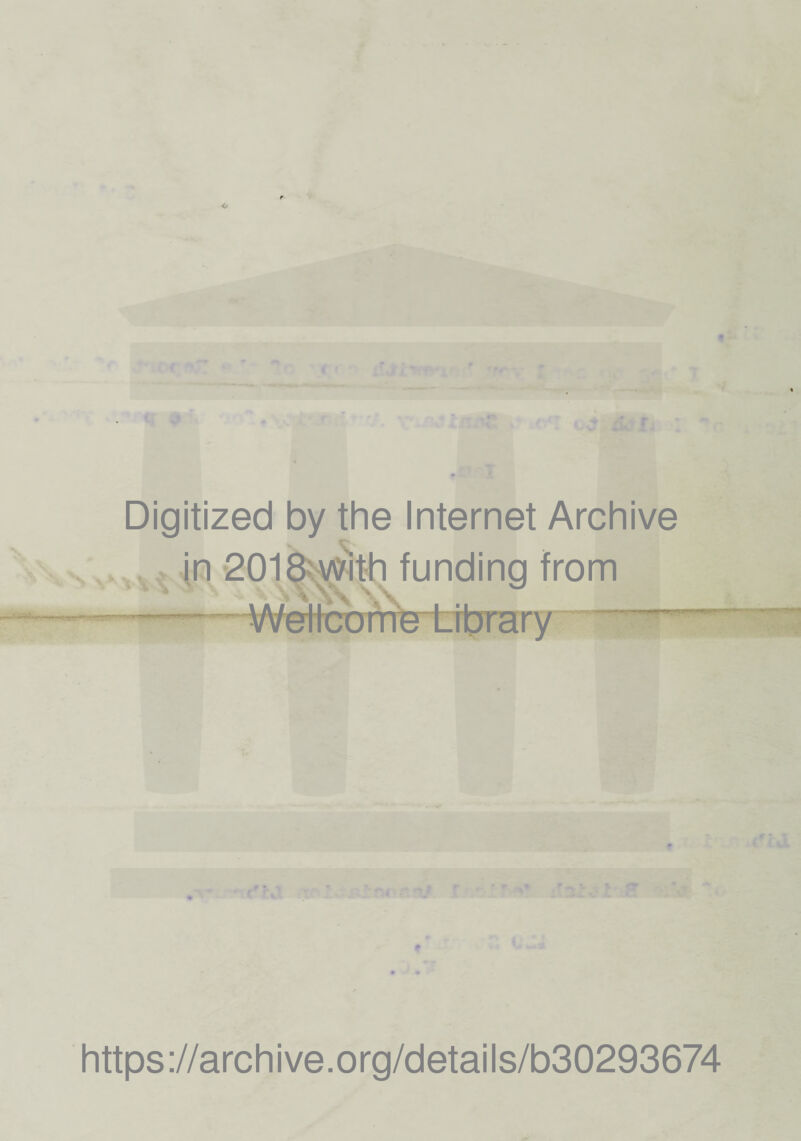 Digitized by the Internet Archive in 2018 with funding from WettcomertttJrary ~ mm