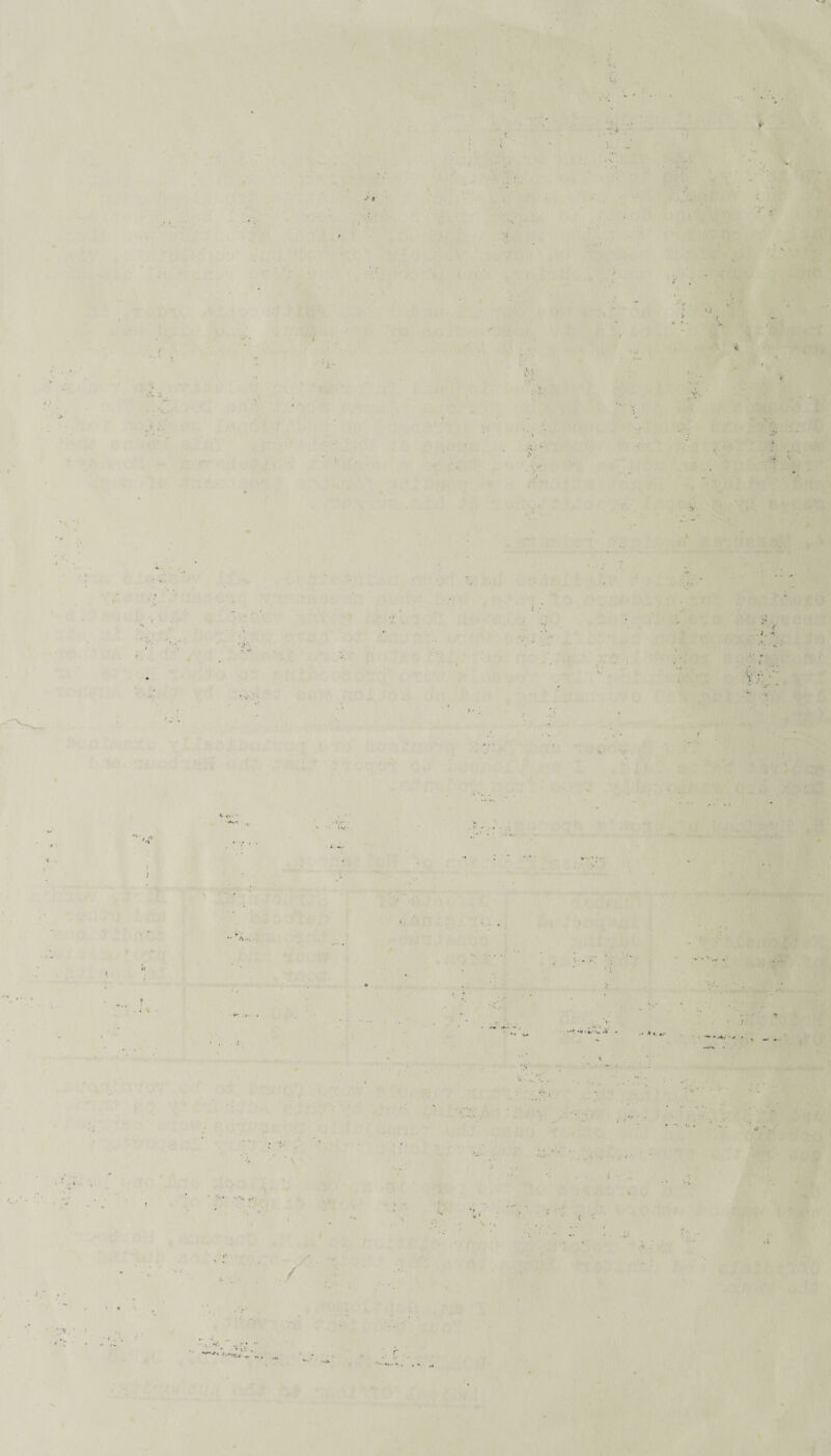 - r :u ‘V •i ’ i- V -• ' I 4, '-iv ! '