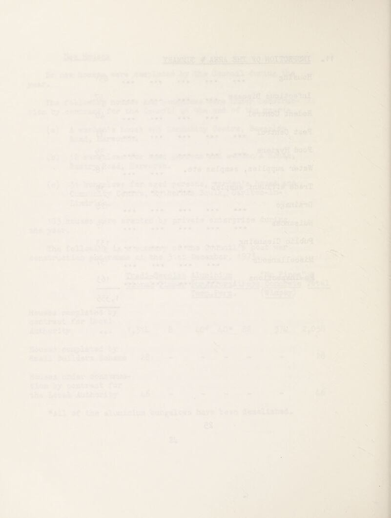 •mm \ Mr IMJSliS ■/ ASHA SHT. SO VKg;=0ffI3i1I . ^ ^ I ■'* IT ?■■ ■ « • •. ..A ¥*. •_■■.* ; -=a.-:p. ^sis^E • * m m »*« «•« i«& V/ : »|6 ♦ ♦ * • ** 'fasboA •- # « % ♦ • fl v‘ n) ■»L_.. \ m s:. •/ . % '113 1 •- • ’.. _. ^ 500*5 Herv »•» ♦ O:t0 esDqifii?3 ^0«i:X(^qu5 'X^tsW \. Vs^ ^ Xc » • * Reuses ^i*artrr hj eitirfrigf^ LTi? ie^?n3^rU‘rb;fesi I ¥ •» •»» * # » «-»t#^ ♦ * * V \ .•!2 ??r-‘\ ’¥ V. snxaifjR«IO 'olXdifli I>eo«sb^r, .,1 ^’JT-L^ \\ ^ • m ■•*• •»«• *■# idf iZivf S:joenalf9oe±M P^F^rg.^ (WjjB^y) .‘xT - T * » X Homk^ STj^ ost^^ot f«rr X'- ■ ,S: '■'■1 ♦ «. r Haui^s cot .Sulidsra g^asc i: ?74 2^5^^ ^ J “*'r^'--a“*. ■' ?*;. vs_: 'i- nrdur ilc*^ f^ -.tit .6 4€ ■ ..- M »*:_! 3f ts» iluci-i'J.ua iswh^ilcws hftvo l»*w ‘?‘^:-i ■iijJi*a^ 2S '■ •' ■ ' ^. 2k •<='! -js N isaii 5kj'‘‘ - ■; (v: :M