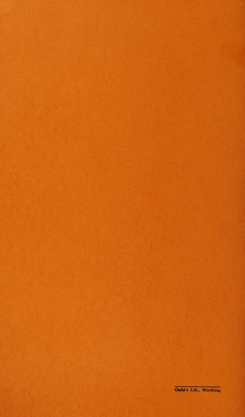 Gadd’s Ltd., Worthing.