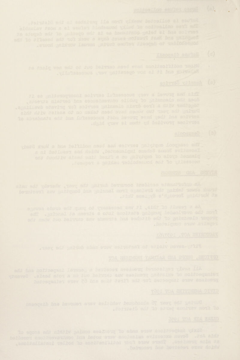V!-.-•.:'i /yv; >‘1:1 ‘ ♦ i V'v «■'>''■' * 'if''': TyoiTK^aJta »iU- Hi asd-ilT^q v.tSiaW'i^oaillo# 'f t 9«?^ »i<JBi!i«v .cfacHii a «1 ixCoddawad vciatf^ notii^LLao iwSi }a 83o<j»l)tMlj io 8i Ji8*.:&^i#no» tjtikscf •£ •sirsM *ctf lo ^llanat! sJiW “lot iasv a ijava* •awori ,^l3C*xow Ijsiwiofl ' '■ M '/J?' lj^aoqaJ:5 gai/t;g||i (<f) t» Sa&lq, W9fl d£iJ jpo JbeJtTiao n€>^fi ev^fwi aaoiltBDriliJom ,^X tX/laa»DOi/a voa ai ;tJt lioa QolvrgS (o) aij ^l^^^foq-xooni solvrtda Iwlaa^oDye x^'^v a bt>vo'iq[ aarf aMT^ flXa;t*x©o btiB aaoxxsJtxidVixoo oiXcfi/Q ^ <wi^ a3ol> • a^,ai;XJL9Vi) ocfBvi*ic[ ©oXv^a ^JbcxBsXo nJ^xb soxi a tiO^ airiif rlJ’lv ^alBaa oJ ao as2iB;J‘ aaacf‘avai aaioovr otfd* xaax .t^Xxi/Q ic aJbxBbnBX'a srld* jbms Xj/laasooua ^ao/ii bovox^ •vsd Ixia boXvxbb • cn _ ^ •_% ^ ^ ^ I ^ — .d^ld x^ev ai Uw-lf '■* x<S babivovi a*oi>n93 S. V aloQi^a^^ (b) • ^ '»> ifiuiB jlioW 3 tos fcalTtUboti nssi asa 9ol\rcsa looq^as^ siff .-' - - ^ a nl £©4 Lueai ami rtairiw ^iw^aacsiqsBLt soarioS a.unoS avWaaoal, - ^ grij J^uoriJJiw aisBd feexil a no i^lic^qtaa lo slo^a JbaaaaXq J • Jaaapox b QCJlXBiia x&bIorfB3iX)4 adJ* lo x^Xaaaoan . / ■ ■aflgvig- atm^ »df x.^otadv ^•vens. ^niii/r: bei-iuoDo ^na&lsos aJ-sruf^olau OA ^■ boisj^OBVi sow 3uli#qiao^ &i3 jf^^DOAl iootI oijaciinf) 9tl3' ^cijla^ iswaB .JiiiU saSi^YH a'^^JoroS ^idiioW *“ '■;f . V, a>'*v5a obj/xo 9fi& oX aw ^eicL*^ Ip *tXuadX o aA eilT .^XaasI c^b niaexJ’a e oJ^ai “aaoic^Ala a^qmuq .boJbBoIxavp ddi iaoxi: sdj naxiw iTuo Jbelxxeo obw aiaaexta brijs aodo^ftb ofU lo'' xoqoxsj  '' ^I)&.f9Jiqao6 3X0V >axX«q9x >% , mvaei ,toa Esimm .. v,.4 . *,'V -.1 • ..j '^., .xaox sa-t'30/b sbaia &XW adixoXo.Bl ot a;tiaXY'i:iov»8-c^lX'5 F! TOA aaapgBq Y.-iVt.n-M cika aiOiaB ,.i^ag cr «U- fioa CDoJC^awiajii: Laioas^ a mvisoa-x s^shnovs tvaenfsl^^t -^A T®vs>3i ,8laB<f ftto-s s no ^t'o bei-nao asw a^ojtuas^ jjnfcrslxa lo uoWosqaaJfi * fiatfooqanioi stow ?a toa SkU^ tfaiil ac» toI iiakJoeqaiii anaw aaaiaifwq z ■> :..:?« .i*: TOA samtmtA tamo si5, , fioawaifi baa jbovoftwi ©lev aaioiitav boaotcofio cJT ■xboy aniiud^, ' •' - ^ 'io^a.ttgq svoltBV soti lo i)A t'-S' *■>1 BAftlO JSSmSSS© »®aJ5'S9*iq lo sbas otsw aaoitosqaa,! ' ■^fyolb9^%'sSoi^aS>fetim!S_;^.bq». ^'oa aiav-aaoiaBlais avJtfso^jti nsv^'* e«X^»XlP<f <|-350 ,fi»jb«3o«%;fii:ta ossvsdoirJw