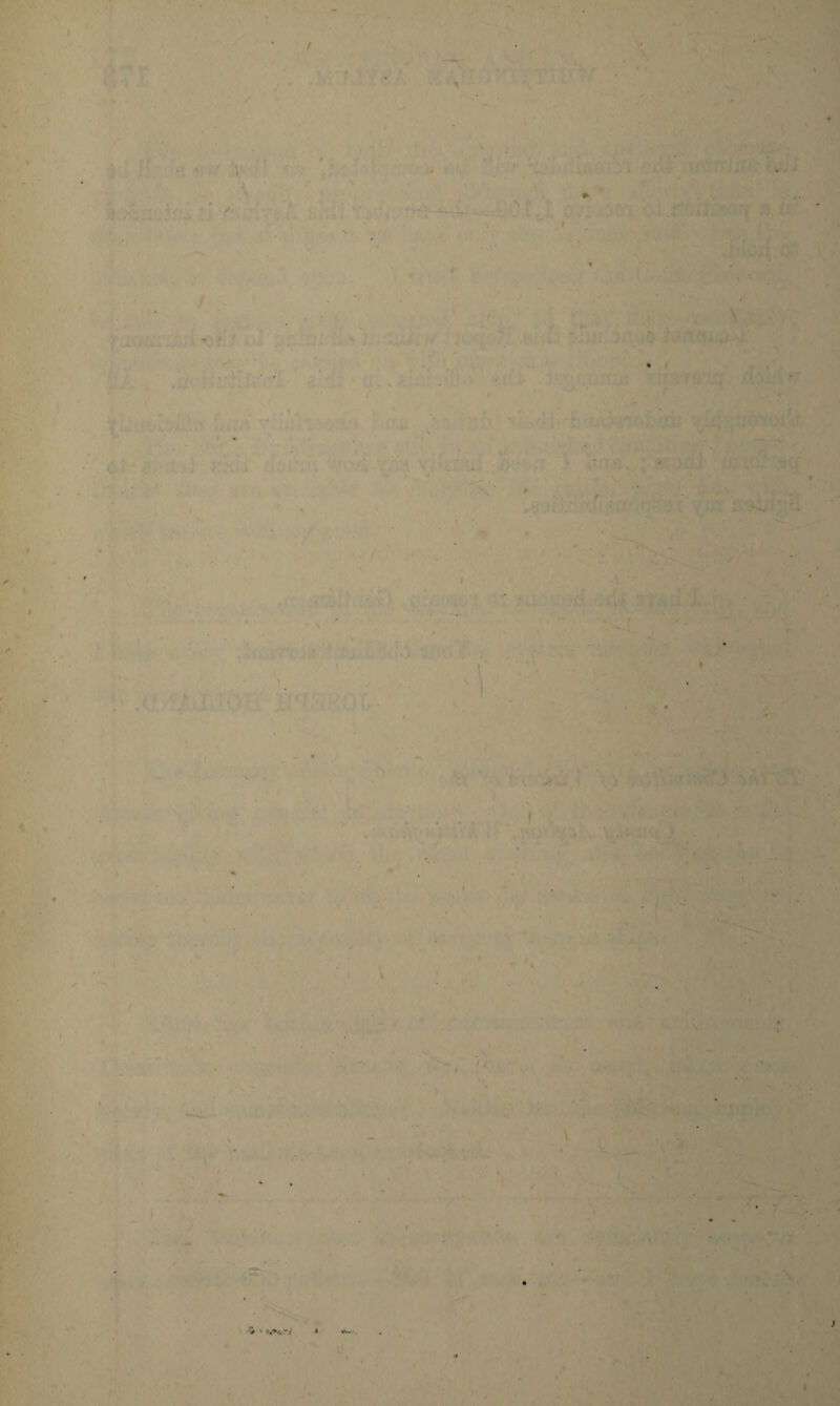 ■ / y » , Jff- • ia * . - 1 ' . • ‘ * fyKI ■■ ■ * \ /■ ■ s i _ ■ ■ ■ - * !* 1 V* • >',V K^5 - . . . . . ' . ' . • • -- V * * V.. -