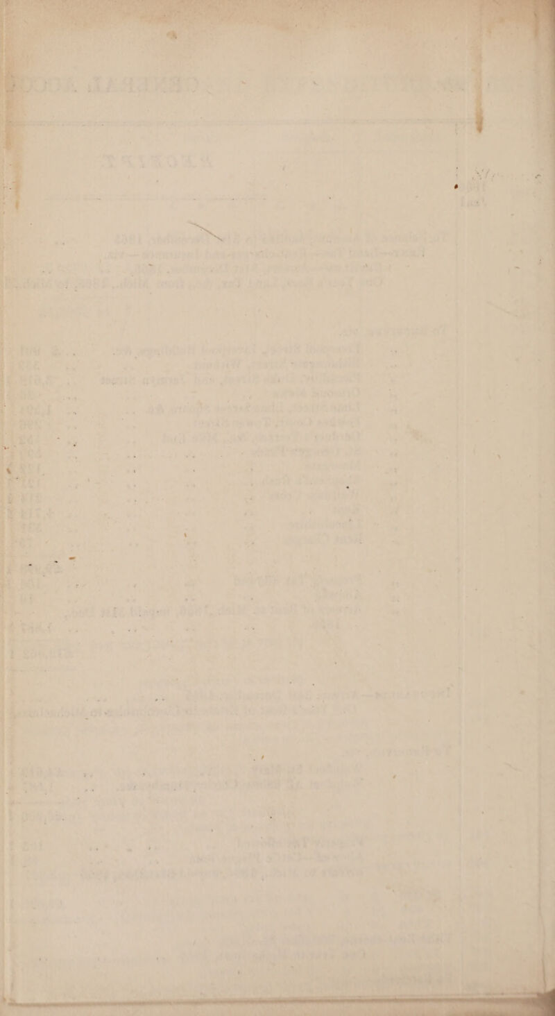 . •> % c .. : . •