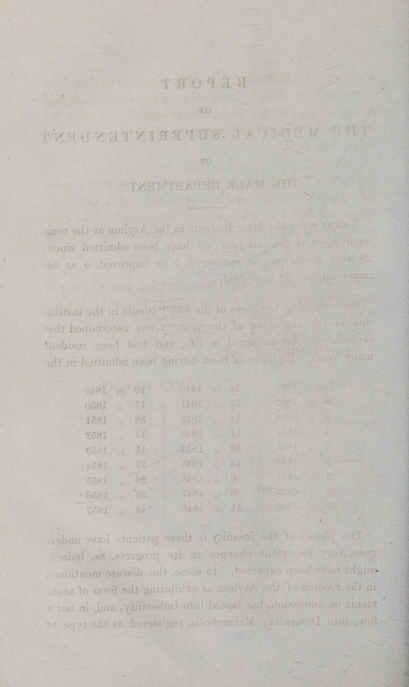 ; ar o a ■ ! •' '! / i :i ''l ao ±1100 >ll' u- • i < ' •' • ■ vonie 5i < ' v ’ • i'.JiteiU !'i r!. . • it ; r ' .. •. ' *• Ji7 Qisi : Ofc€‘ ri SS8I ** So8I . : , ?.o8J ■ ; ( ’ ;r.8f ' ■ ■ ■ i -.1 >7 ono|} i iutis ov.Ofl vjirrai Bq ^ jdt ;i /.iitwra; . * ■ cvr. Ho rif'-v) mIJ g£ri !(j! ' v- ■ 1 *£? ■ -Cii > <»gyj.gjri. gfj S:»‘ ‘ * ,-t; ! -4i:-