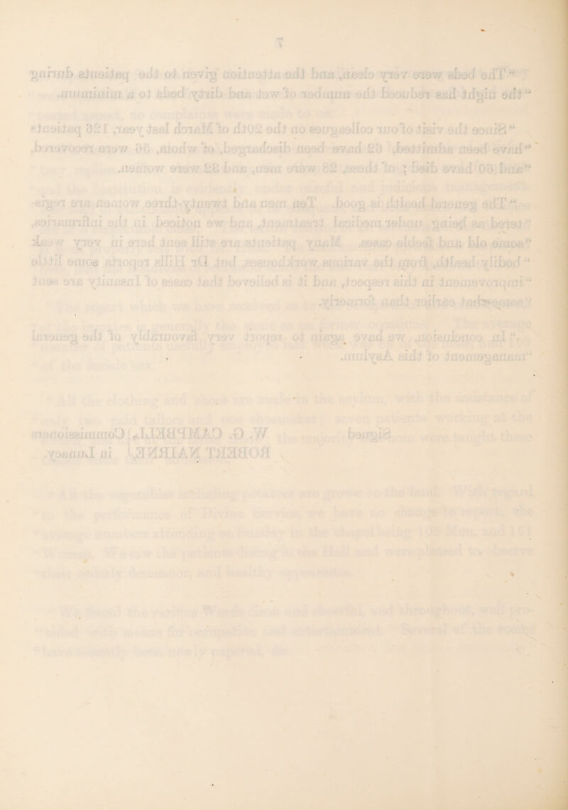 . leitoq oifo oi navi§ , en&w abed 9iIT * ■ ■ • .119 7 8 \Li.n ■$ b/iiii o [i ue . . eUill a : • . ■ . ; 9iIj '\n .. . ■' . , j mnmioO fJ -'iil'iA? 0 D . r voijimj ai S^ISIAK iJiHSK ?.? ’