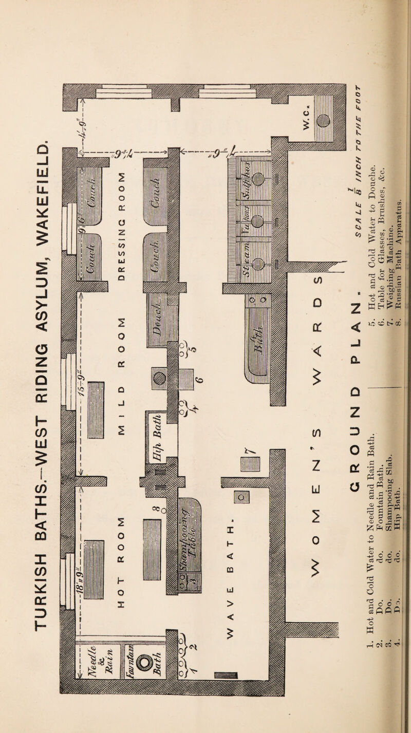 TURKISH BATHS.—WEST RIDING ASYLUM, WAKEFIELD. o ^ d O «a ft « r-H o PS -*■0 c3 ?H PQ © w m .. -> • 05 c8 - © P- g O -rH ^ CQ <5 -X © 2 <3 _ le»i H bOM ^ £ S 2 B - s 03 ,2 Mb ■s-s® g LOCOK I s be c ■§ o3 m d • rH . <3 d3 PS'S a d c3 .3 <U ^ i—i ro f3 g S” o N n ® o ^ r; £; Pm gc h C C c <3'd rg nS £ 3 o ^ c c “ iftcfi Hd> o w rH C<i W ^