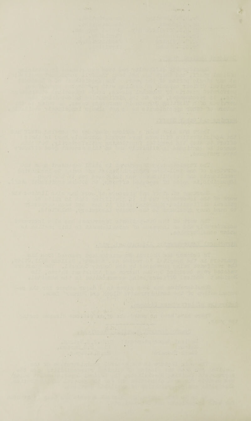 Jf « '0 . 't .1 -» • • 9 • • 1 » 4 - « % / ;i- . . ' . . .. ••.•■ •■ ’ r.Xi » • : • ■ \v:. _ : • • • • ■ - ■ . - •' .J4 •>j.r :.v ‘»d ' , .' .ria ''Pfl . i' ■ v ■ ^'■:r’iu - ■ ” V, > . • . == 1 ^ >• , • . • •■■' / .'■. . « . '/l ' • • • ' • ■ .. , ■’••• ;. ..•>■ * ' ?*'**■ . * w '.i»| • ‘ -Iic^ _ 1 J . r « • • • ■--***•■ ‘ ** ' ^ ■# ' V* ^ k . . .5rj ' i. . ;>! ■ - * . ' ■! : ■ * ■'.‘..L 1'^. 1 '' ‘ J .' ii * < •T* i .-^ » » 1 .t: * • U* 4 . ^ . . .V J *-• *>iii '*■ •■1 'o n1 ♦. -. ir ir'iW .’ J . . K- ^,, I *■ 1; / ' .K‘ ■ .• I ' t • >• . ^ ? ■ t • * * '.IV f* f ■ •> r USJr*. '.»-- ;r « j 1 •• i. ■i I f *4 4 vV - *• •l t