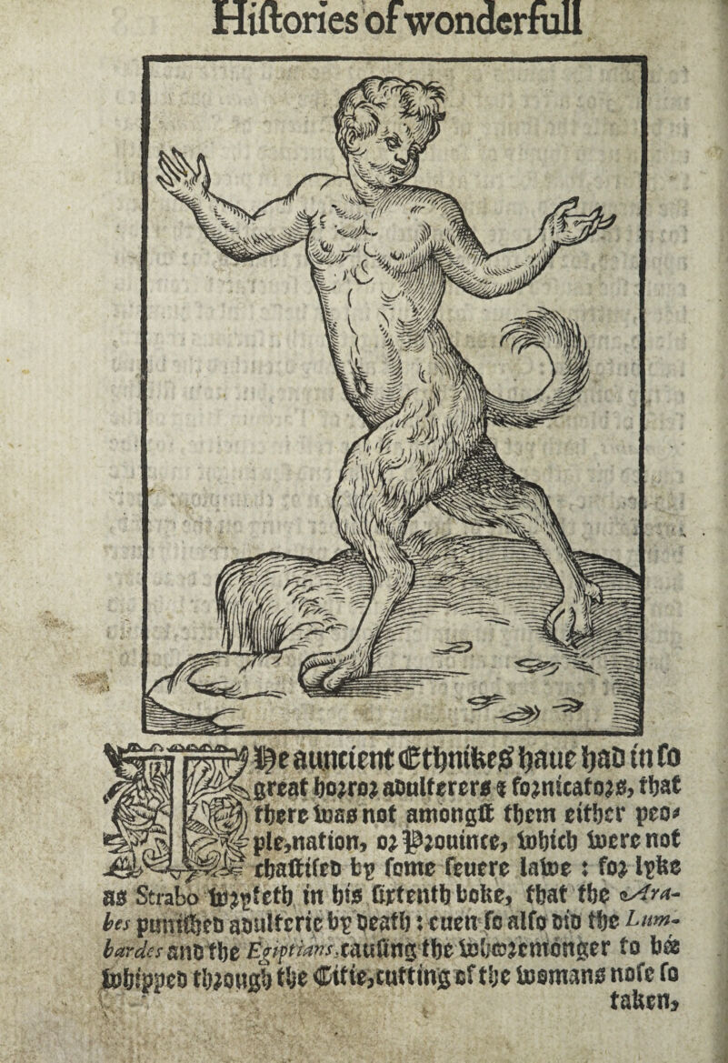 autictent Crtmtfccg Ijaue IjaD tti fo great bojroj abulterers $ fo;mcafo?s> rfjat as Strabo tBjçtetlj in bss firtcntb boltc, that tbe tra¬ its ptmiSfeo aaultcrtc bp peatl) : tuen fe alfo Bio tije Lnm- barde; mb fi)Ê EeiptiavsXMÜtttt. tf)C iD'jC’JcmOtlgtr to b« iDbippeb tlwouglj tbe Cifie,tufting of tljc icemans note fo r taUcn3