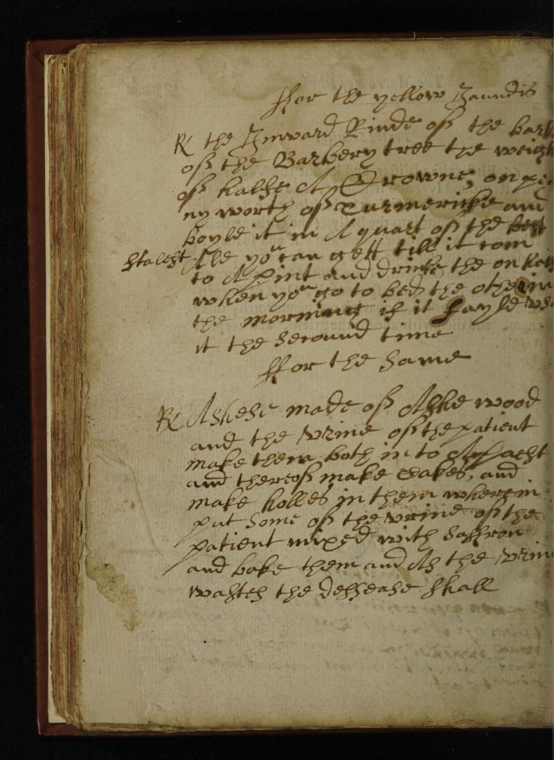 4t>*r~ i'-&- /< .< o-»?a- «* - /jcryp^' ZyV* £+9?ft* ety&V*, A*ZX&ta^u *””»** Jf*r / X/' 7*-2r**~ '*/y3&cfi*~ ^ »*rr -rk'f^,, rr^fy- £*$Ts^^** tf cJ-Sarnt &/?'^fT’X ^P^~A ’ Vxx^faf 1-/S